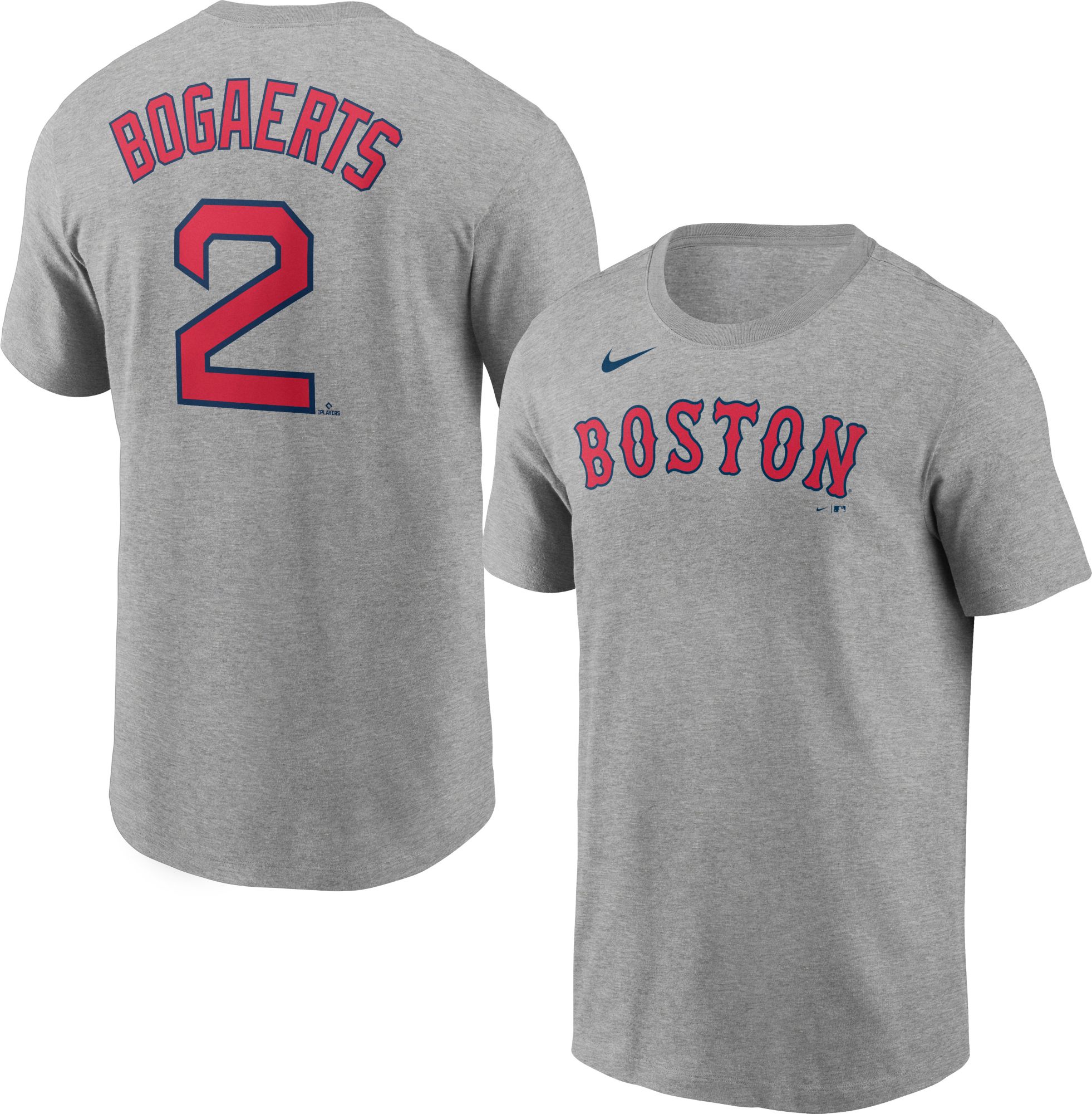 xander bogaerts away jersey