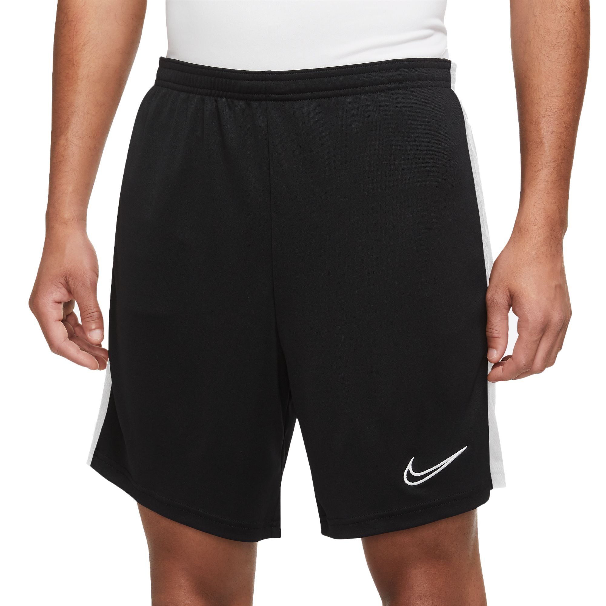 Nike Men s Dri FIT Academy Soccer Shorts Dick s Sporting Goods