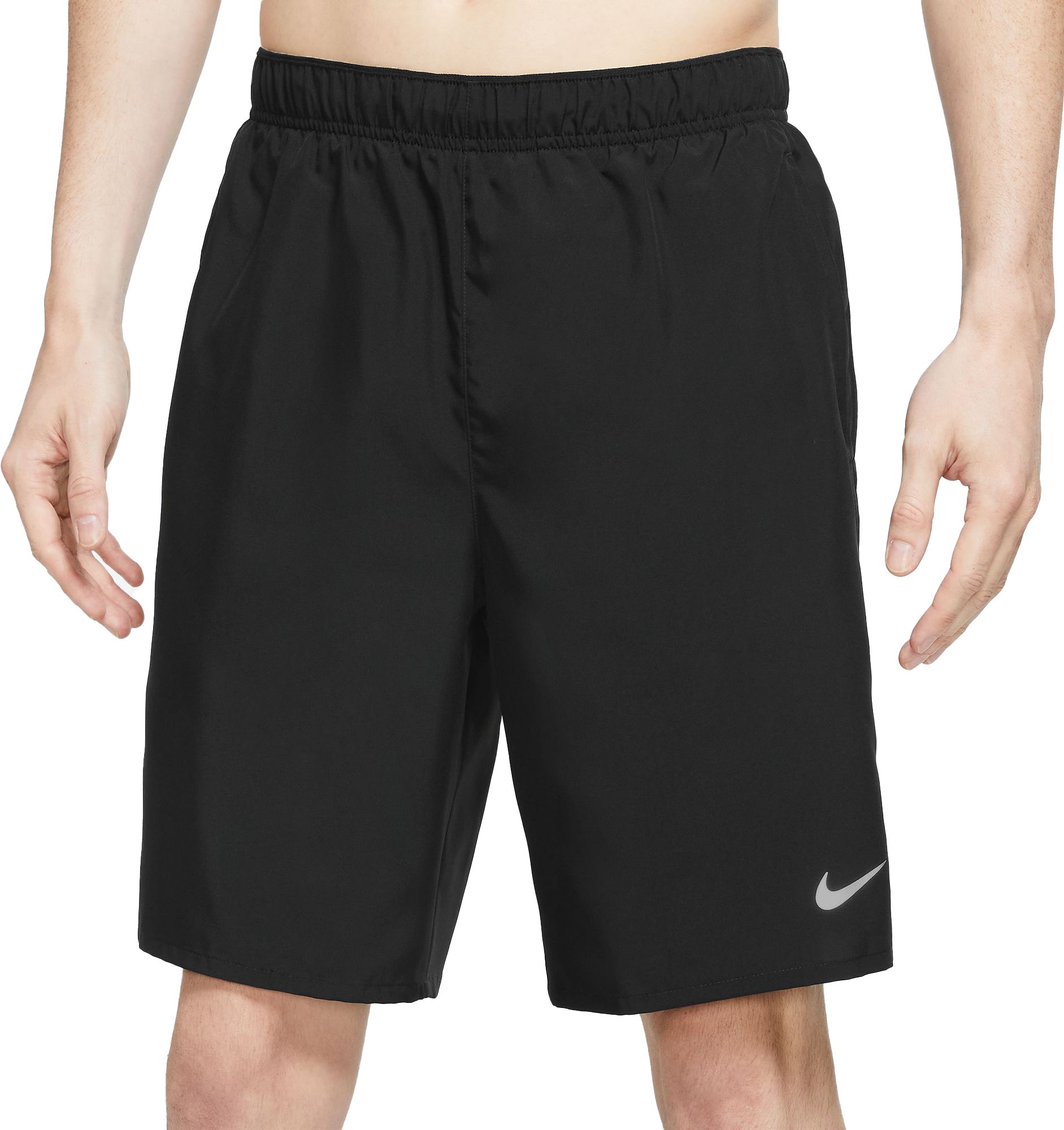 陸上用パンツ NIKE UAC shorts M size Nike Men's Dri-FIT Challenger 9