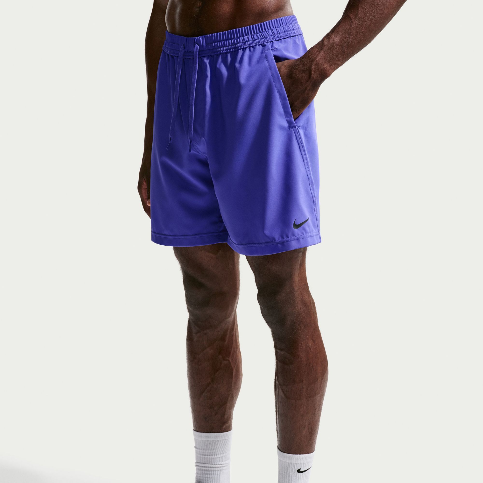 Nike Men's Dri-FIT Form 7