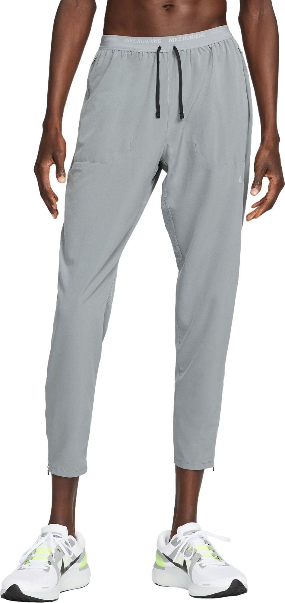 Nike Men s Dri Fit Phenom Elite Woven Running Pants