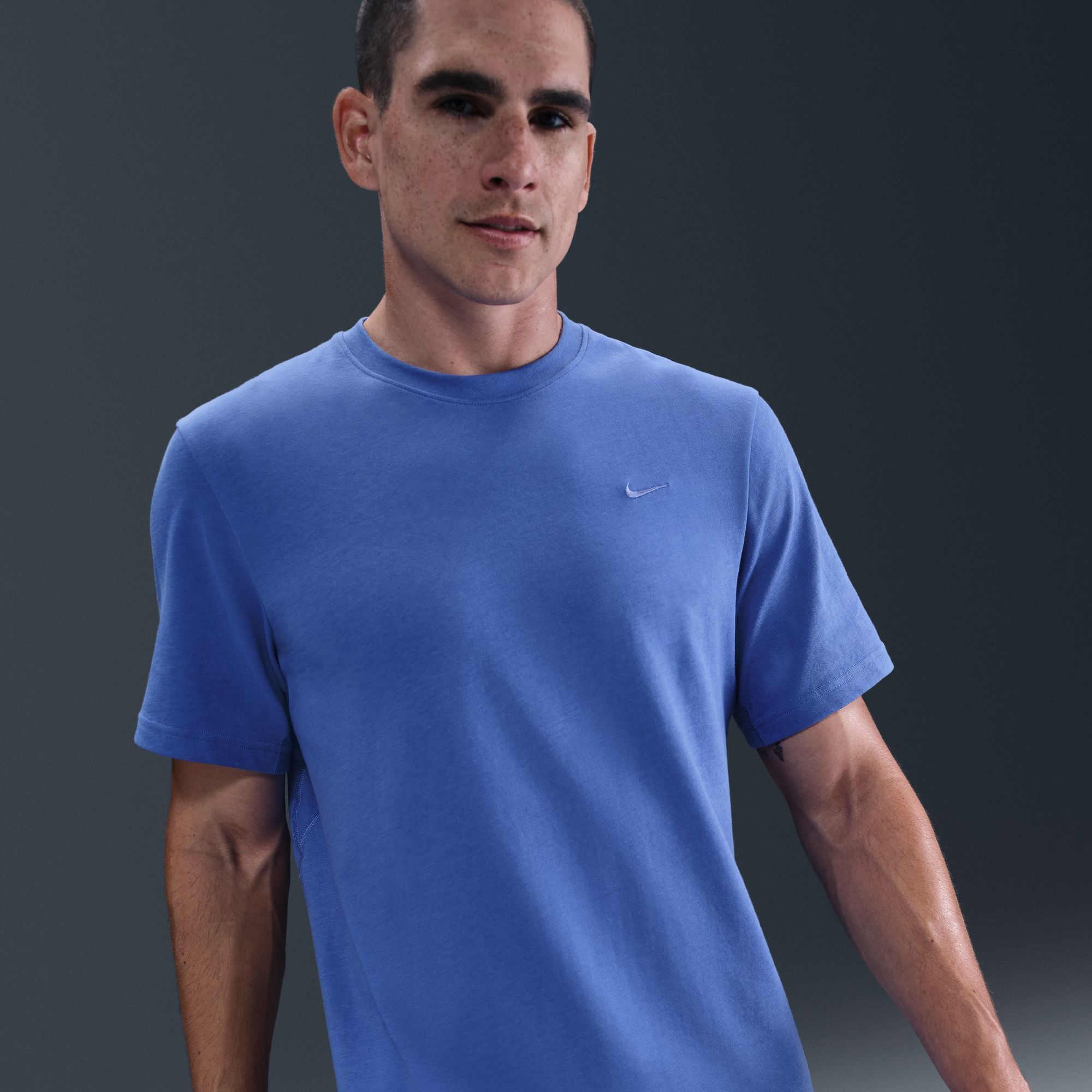 Nike Men's Dri-FIT Primary Training T-Shirt | Dick's Sporting Goods