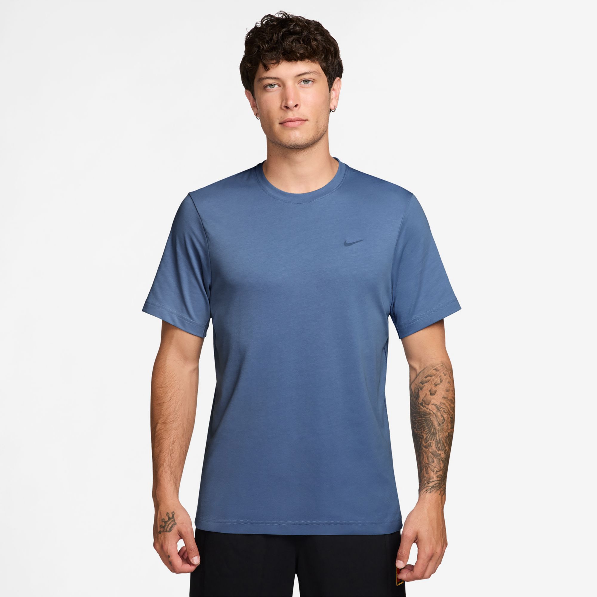 Nike Men's Dri-FIT Primary Training T-Shirt | Dick's Sporting Goods