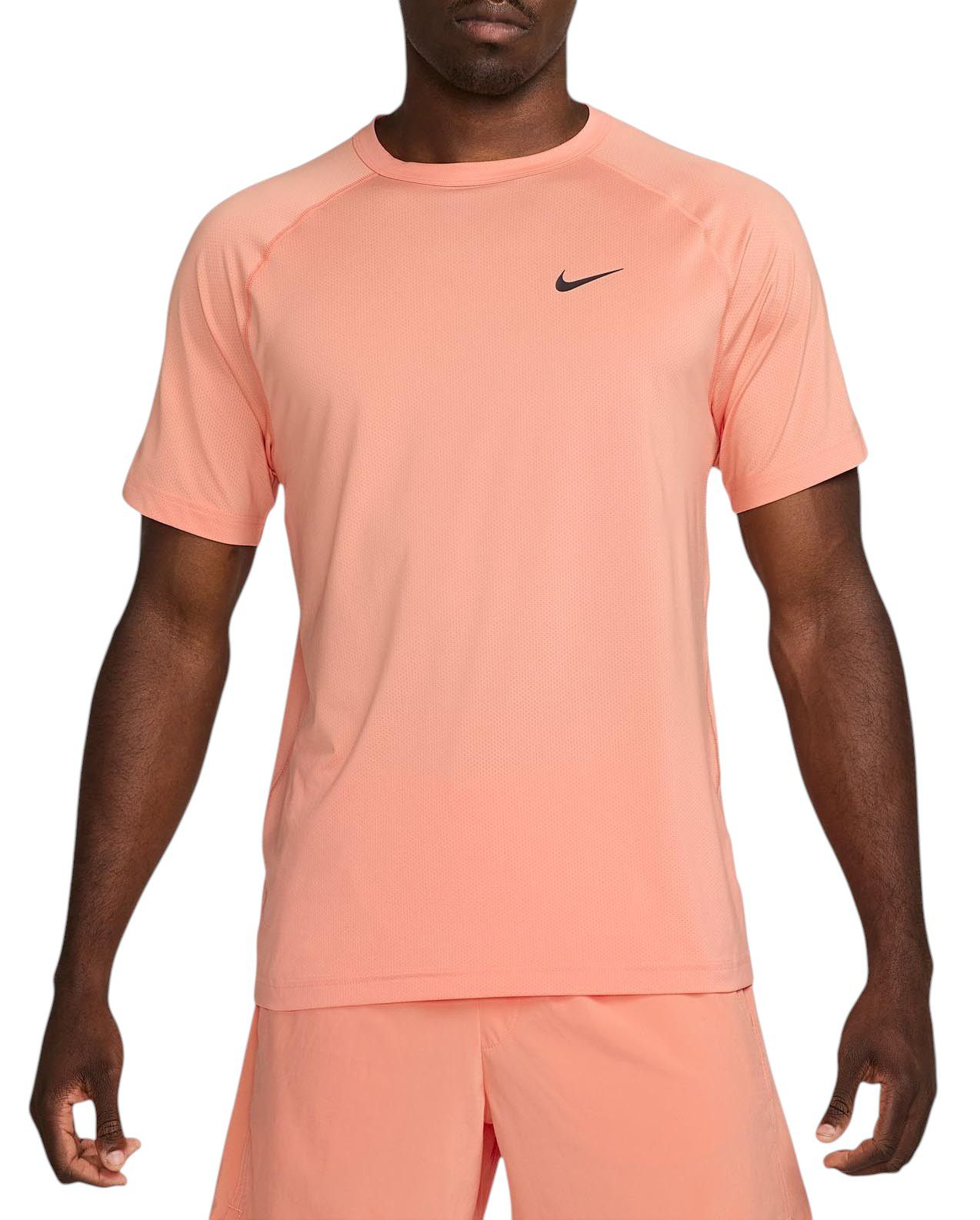 Nike Men's Dri-FIT Ready Fitness T-Shirt | Dick's Sporting Goods