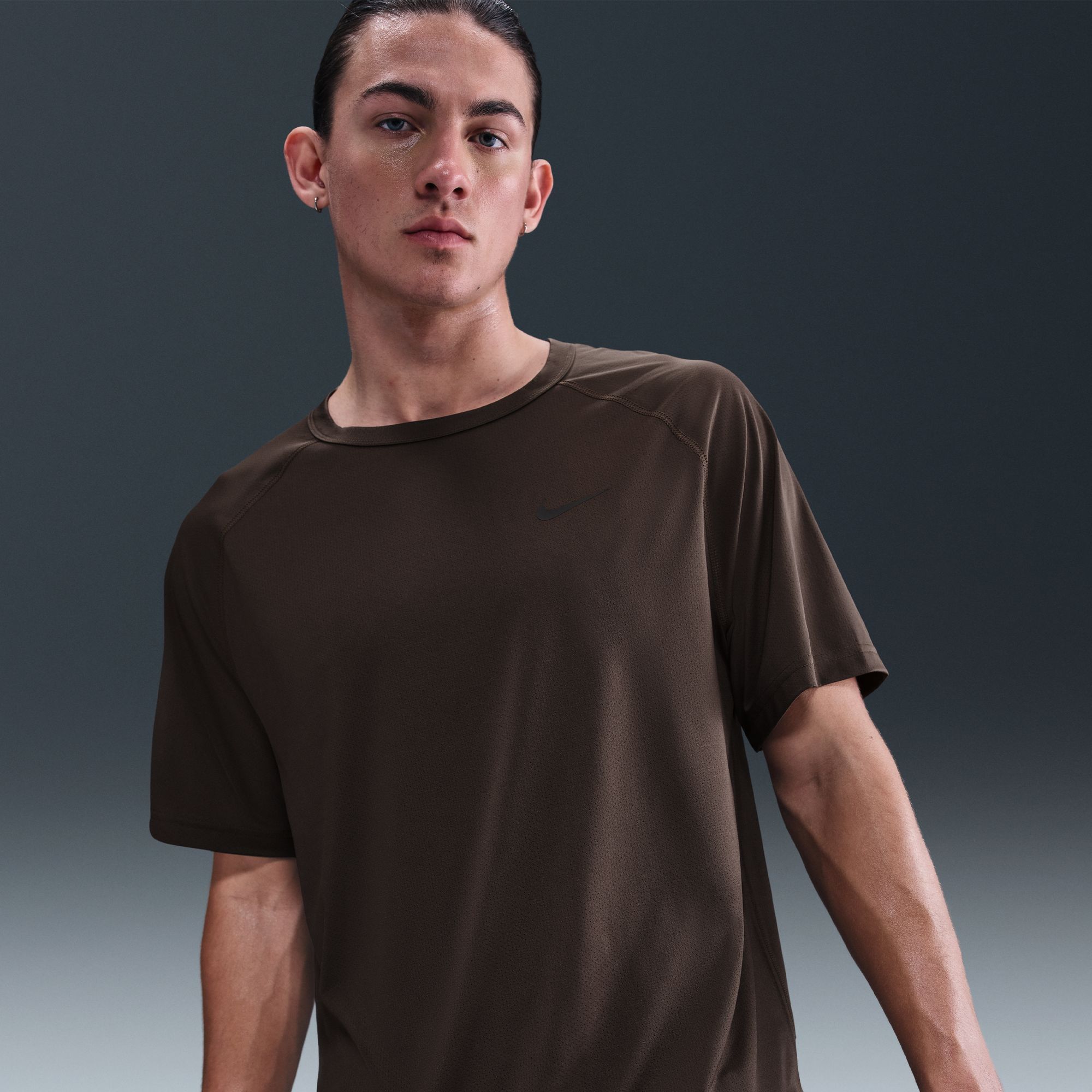 Nike Men's Dri-FIT Ready Fitness T-Shirt | Dick's Sporting Goods