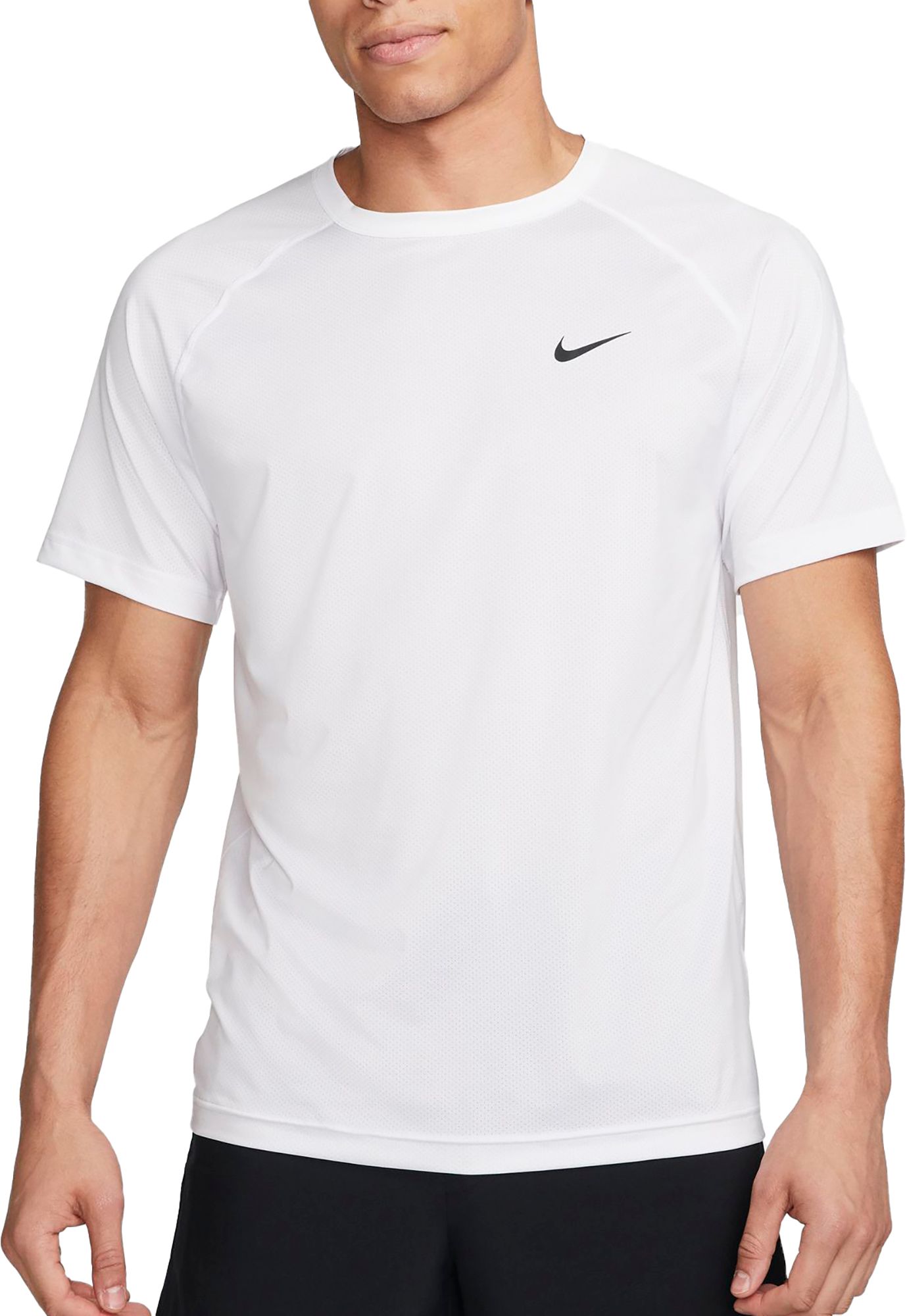 Nike Men's Dri-FIT Ready Fitness T-Shirt | Dick's Sporting Goods