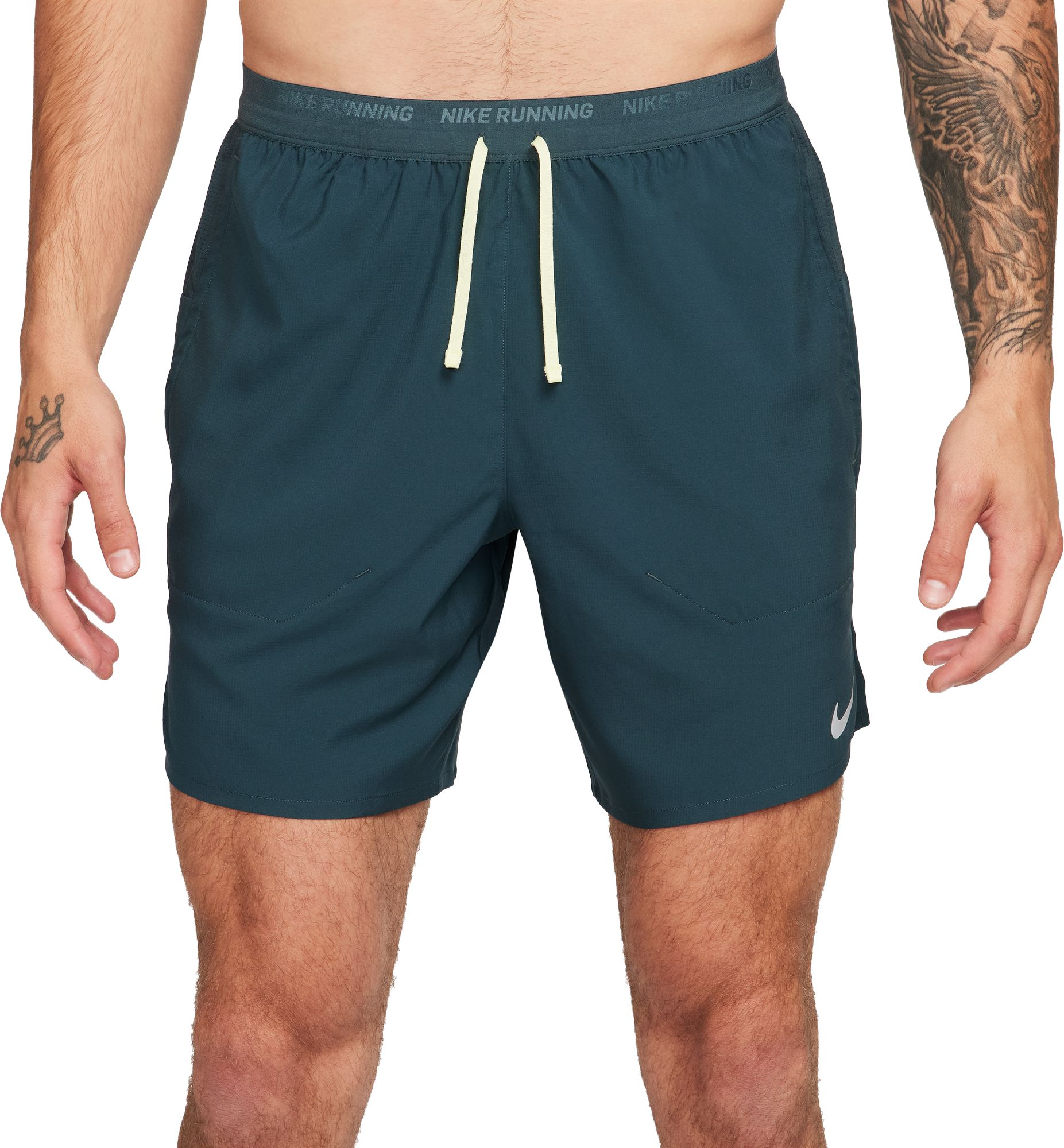 Nike Men s Dri FIT Flex Stride 7 Shorts Dick s Sporting Goods