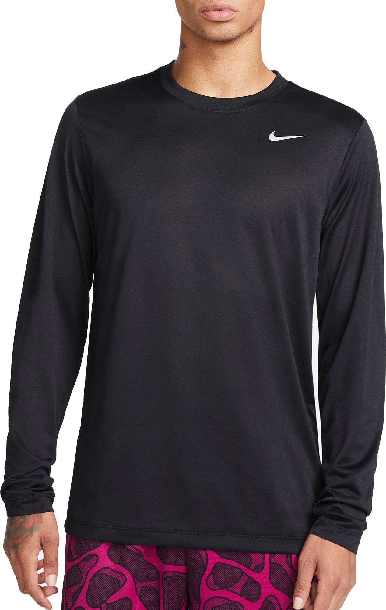 Nike legend 2.0 long sleeve online