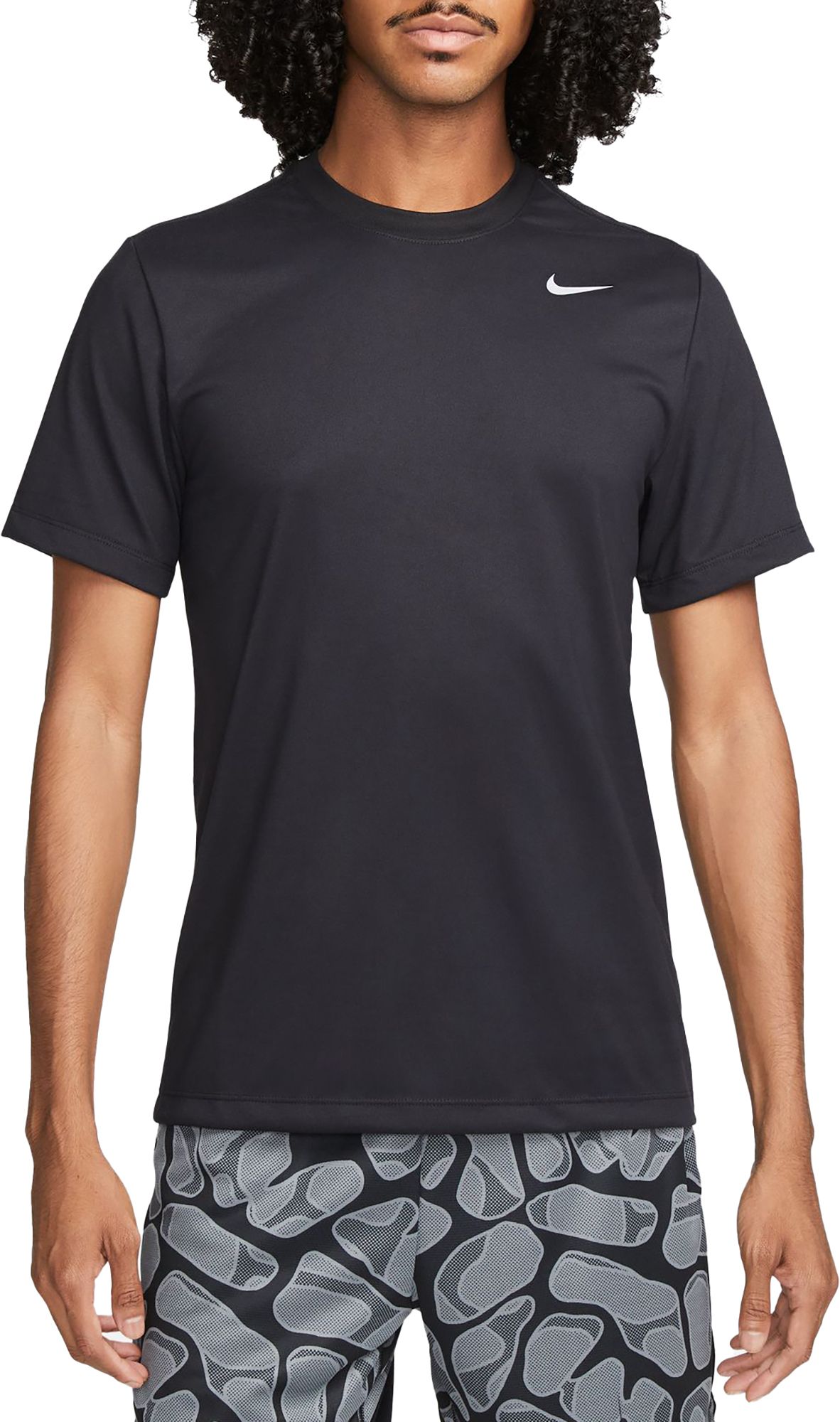 Nike Men's Dri-FIT Legend Fitness T-Shirt | Dick's Sporting Goods