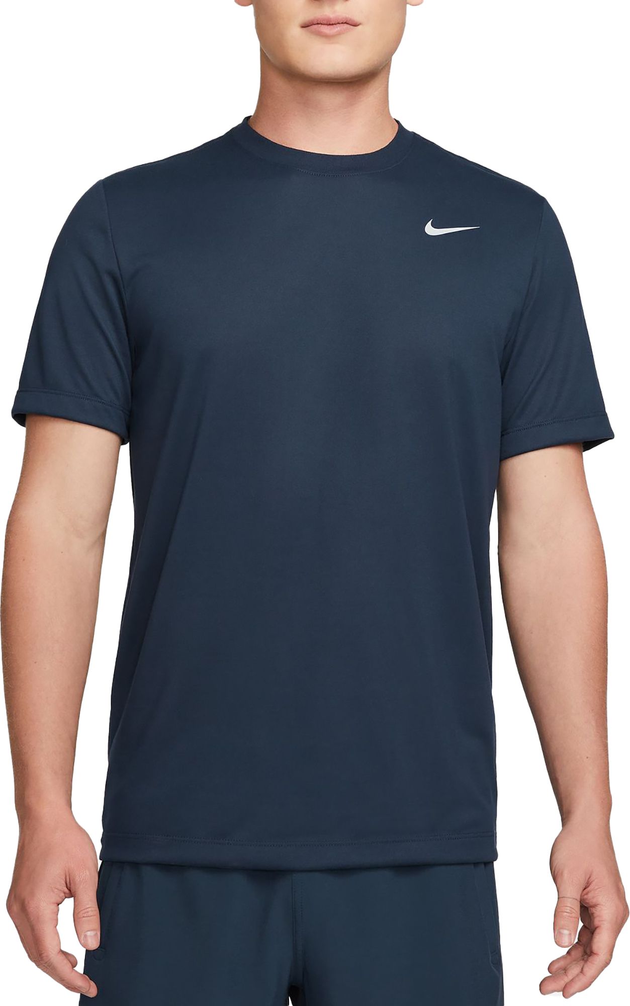 Nike Men's Dri-FIT Legend Fitness T-Shirt | Dick's Sporting Goods