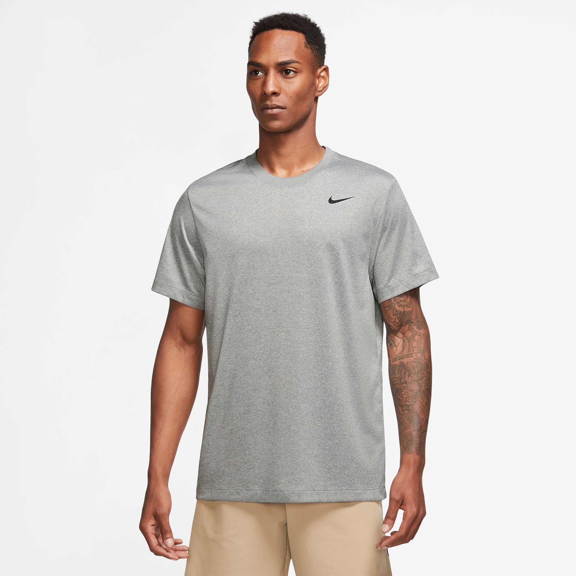Nike Men's Dri-FIT Legend Fitness T-Shirt | Dick's Sporting Goods
