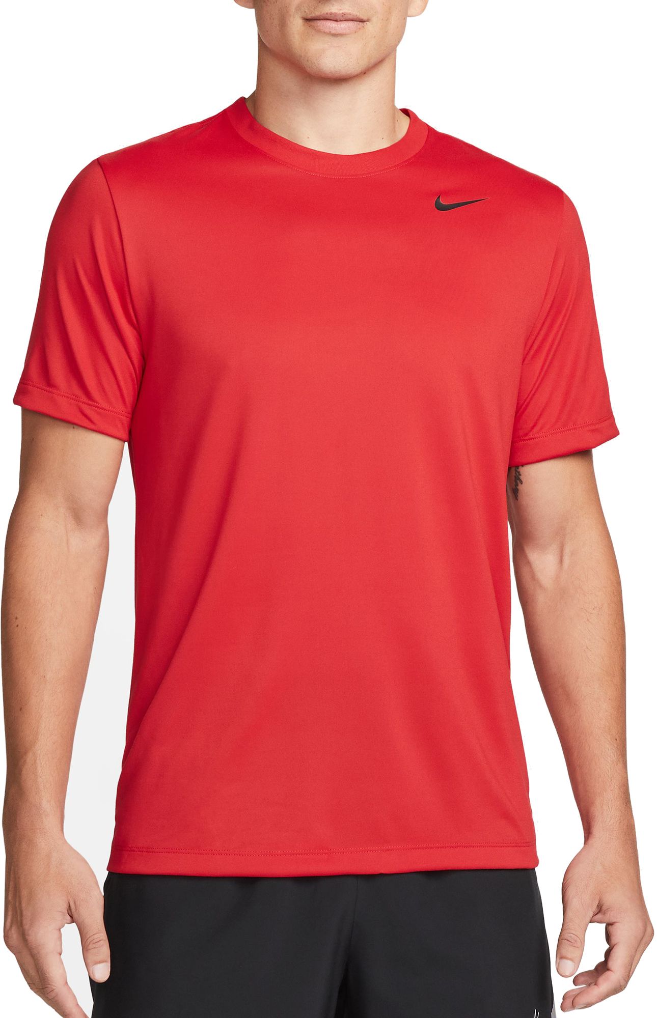 Nike Men's Dri-FIT Legend Fitness T-Shirt | Dick's Sporting Goods