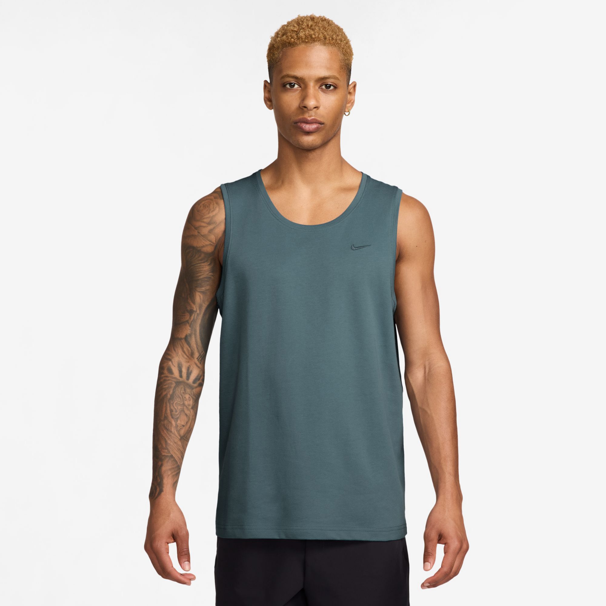 Nike Men's Dri-FIT Primary Versatile Fitness Tank Top | Dick's