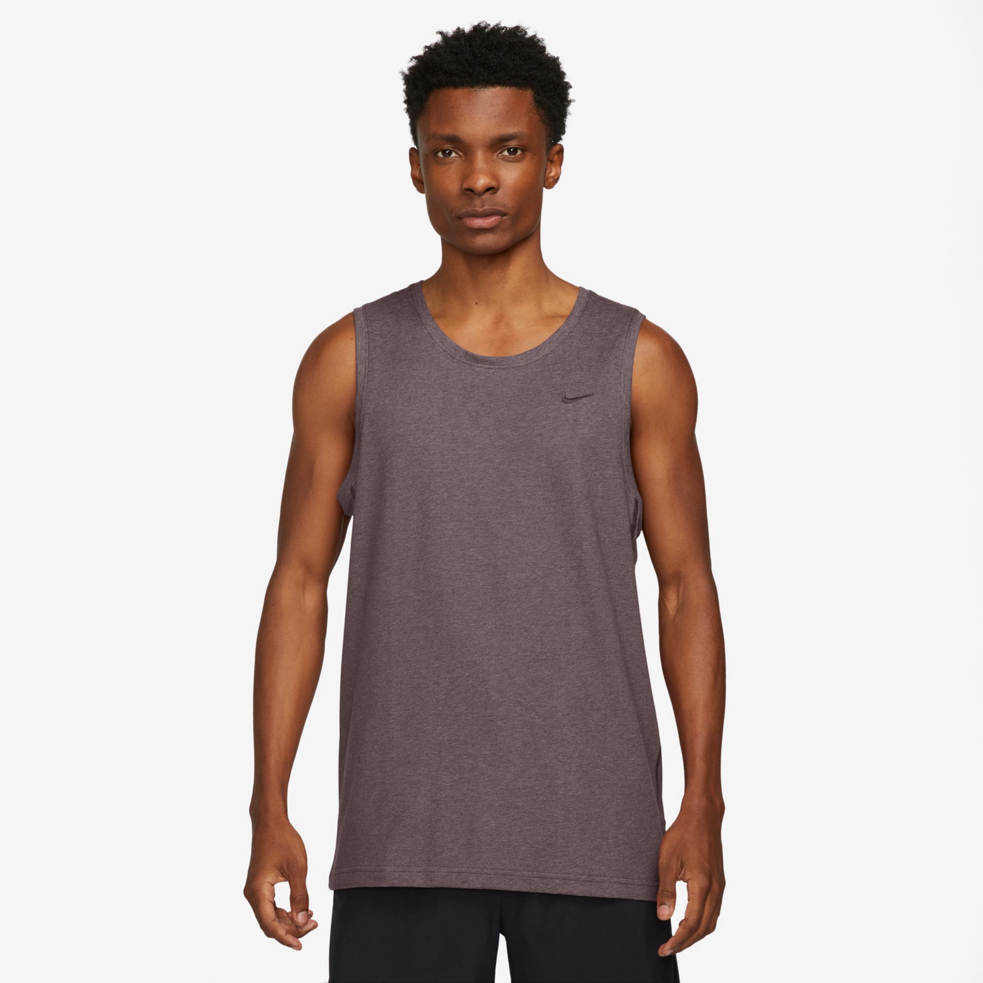 Nike Men's Dri-FIT Primary Versatile Fitness Tank Top | Dick's