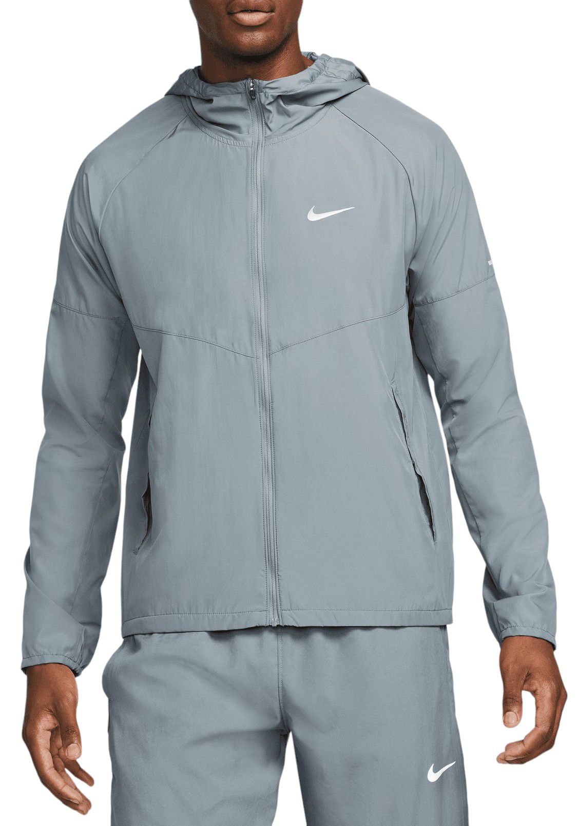 MALBON メンズウェア TOUR X NIKE REPEL PACKABLE JACKET