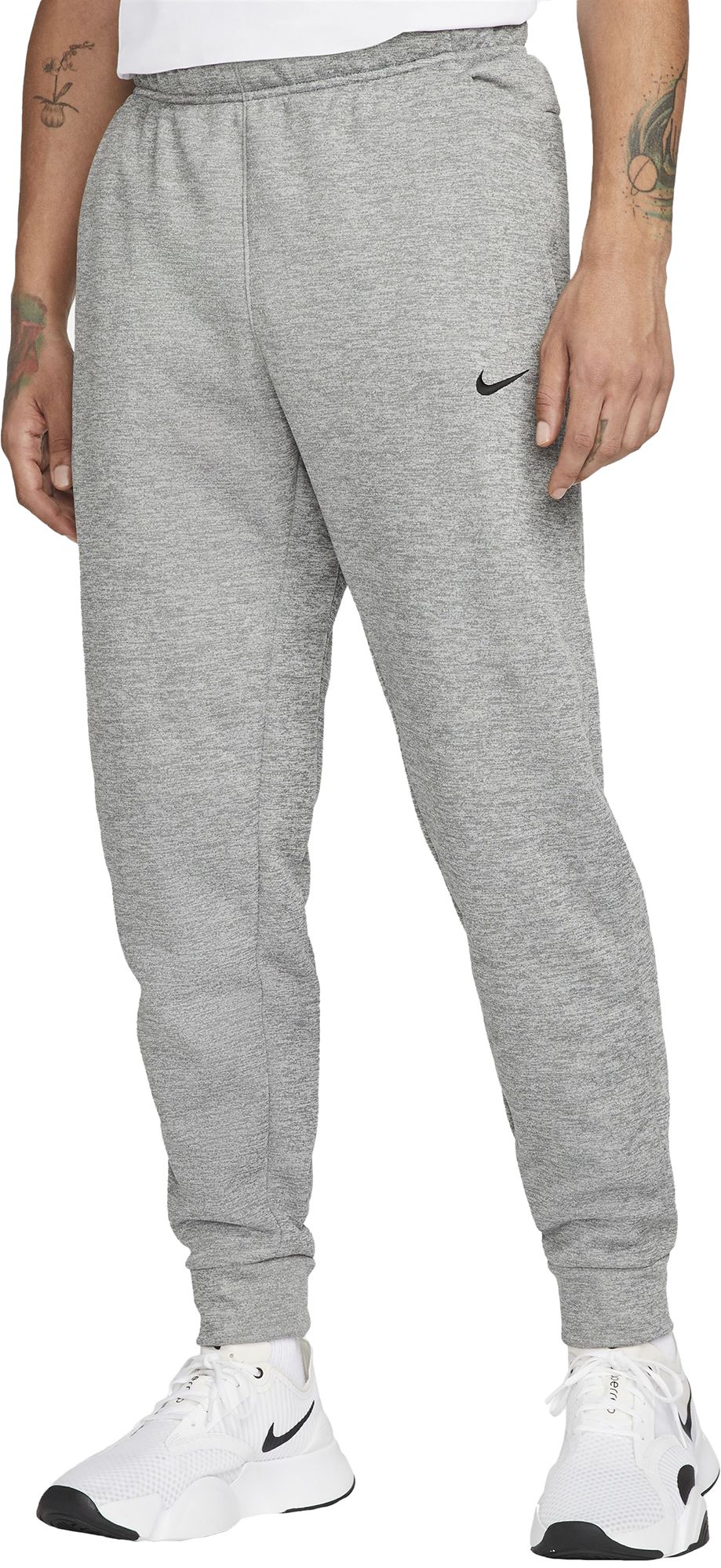 Nike Men's Therma-FIT Tapered Pants