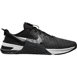 Nike white nike workout shoes Men's Cross Training Shoes | Curbside Pickup Available at DICK'S