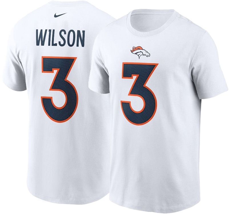 denver broncos shirt mens