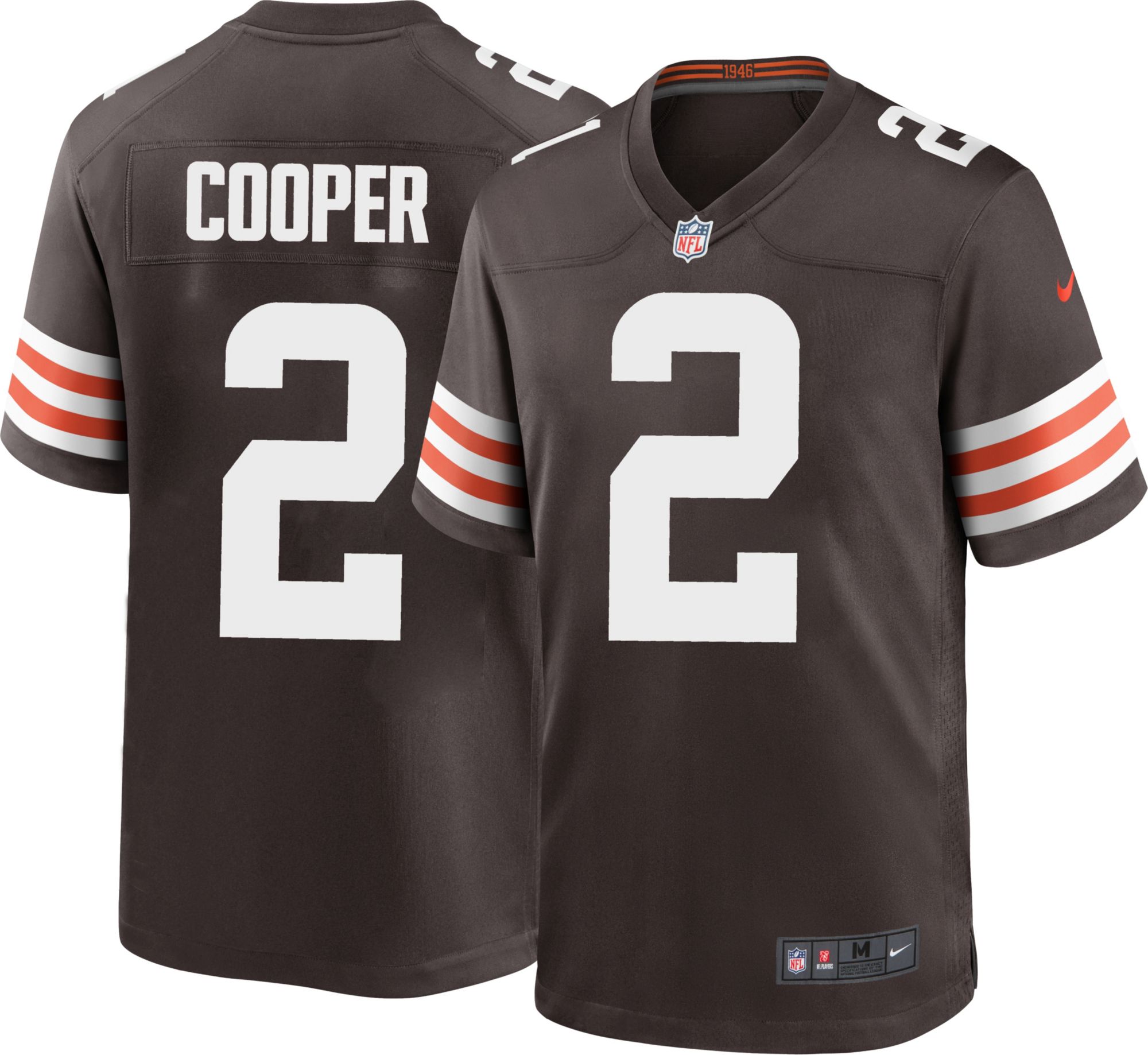 throwback browns gear