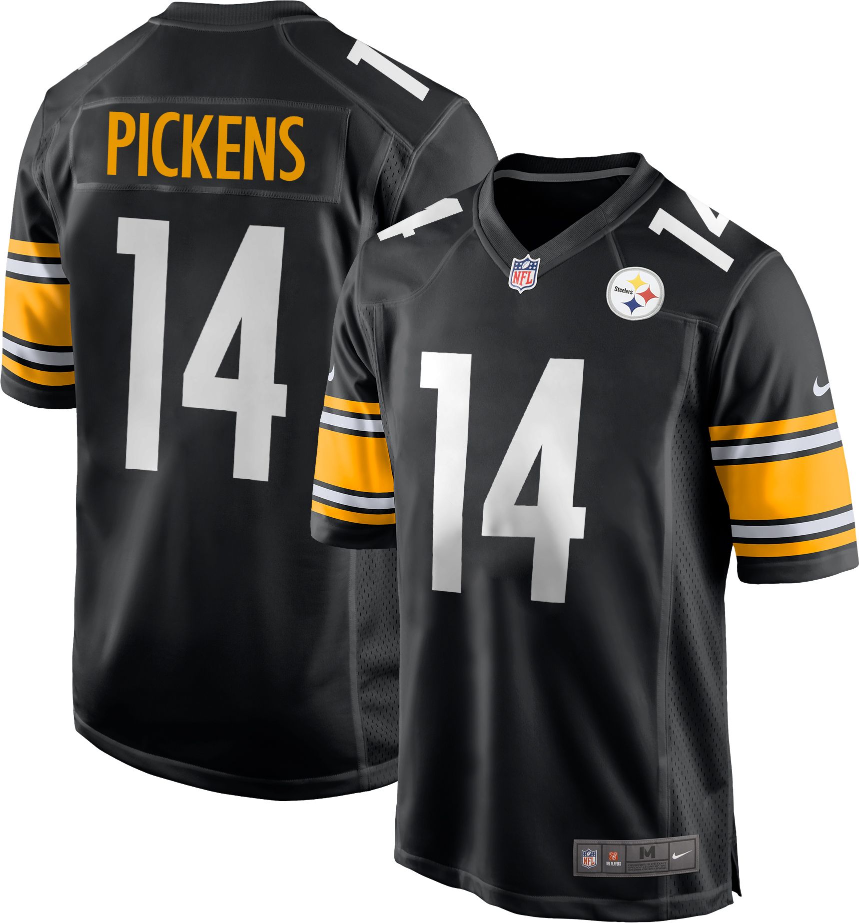 On sale Steelers jersey