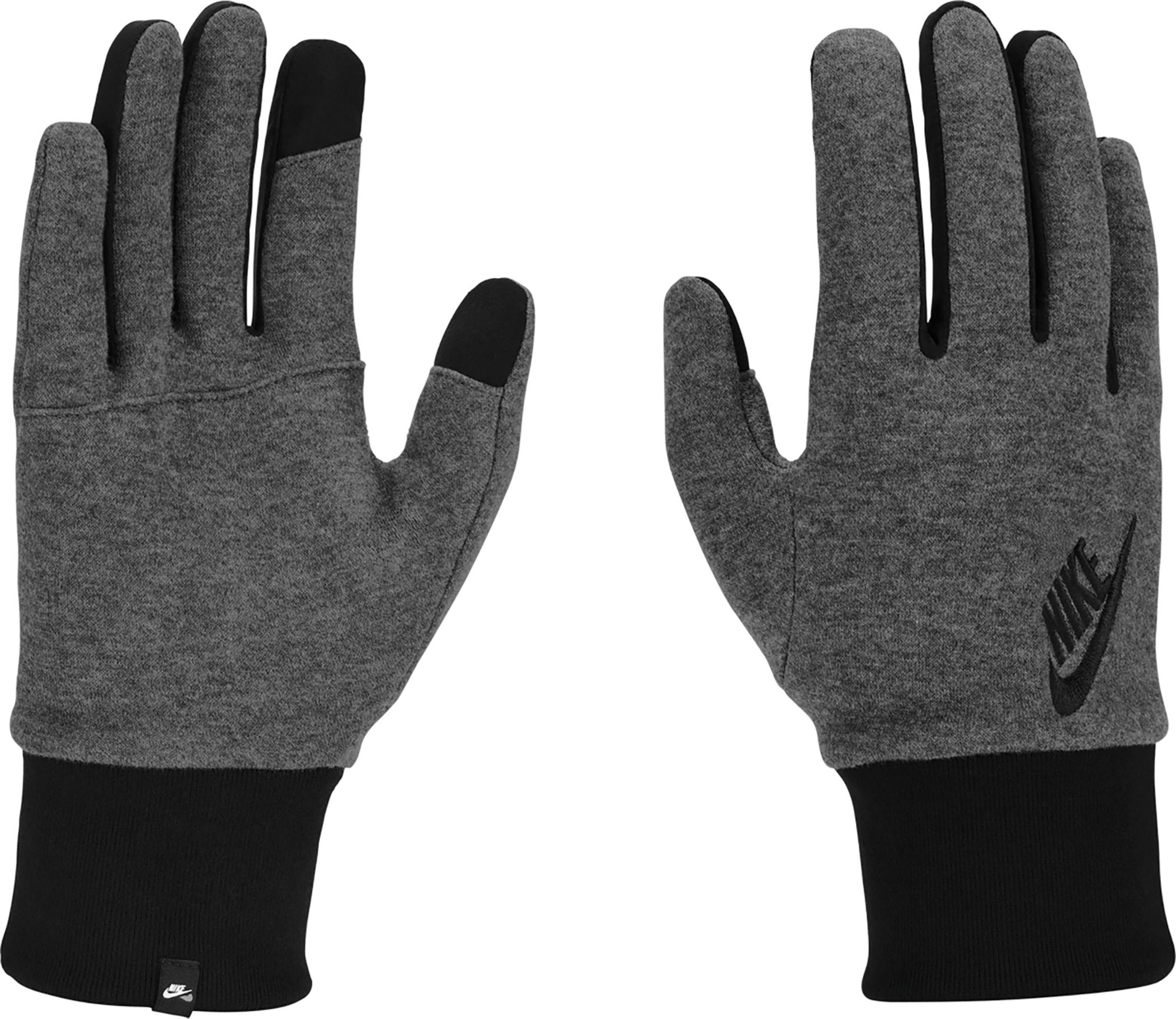 Nike Men's Club Fleece 2.0 Gloves | Dick's Sporting Goods