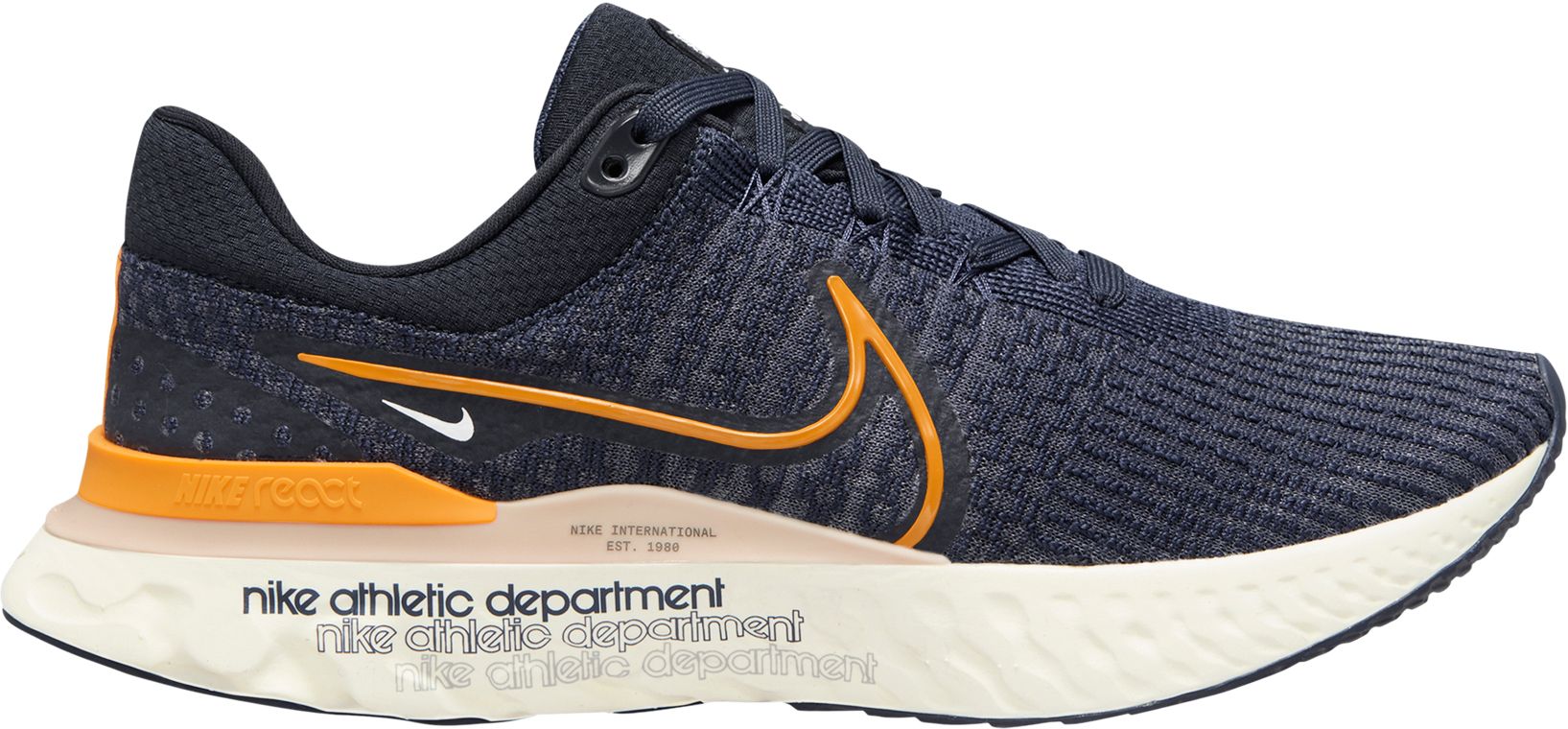 vapormax flyknit 3 multicolor