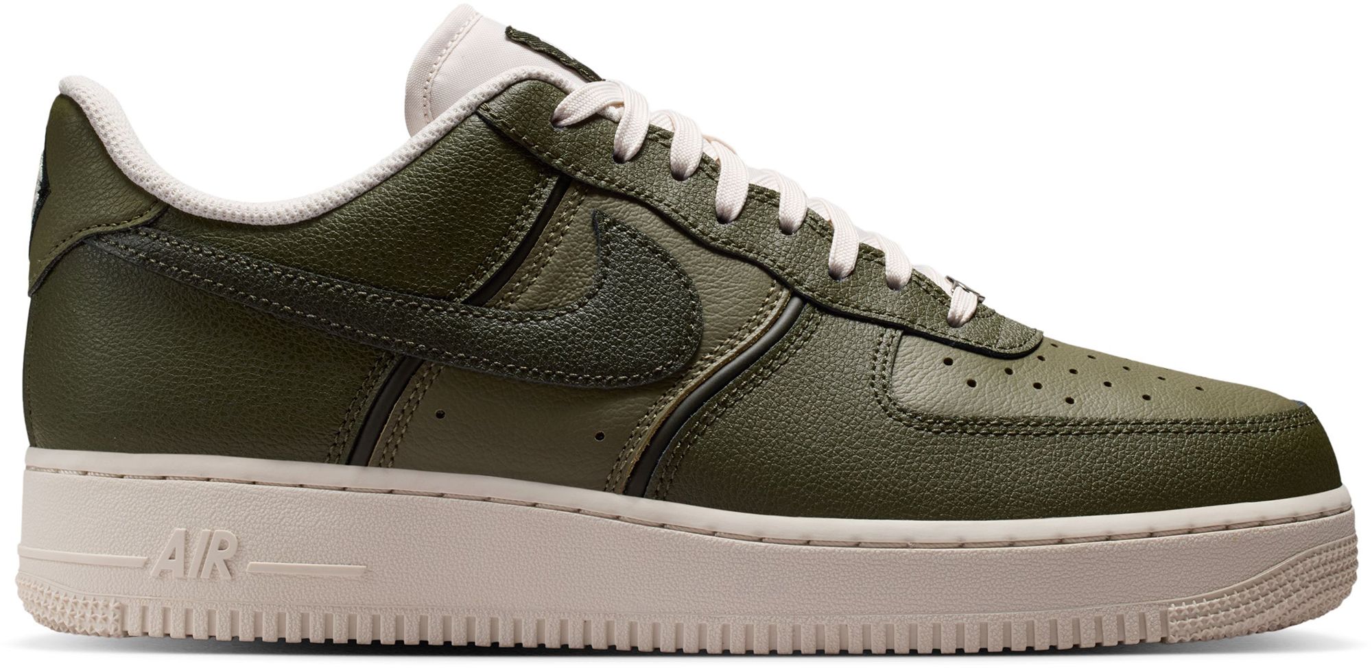 Nike Men's Air Force 1 '07 LV8 Shoes | Dick's Sporting Goods