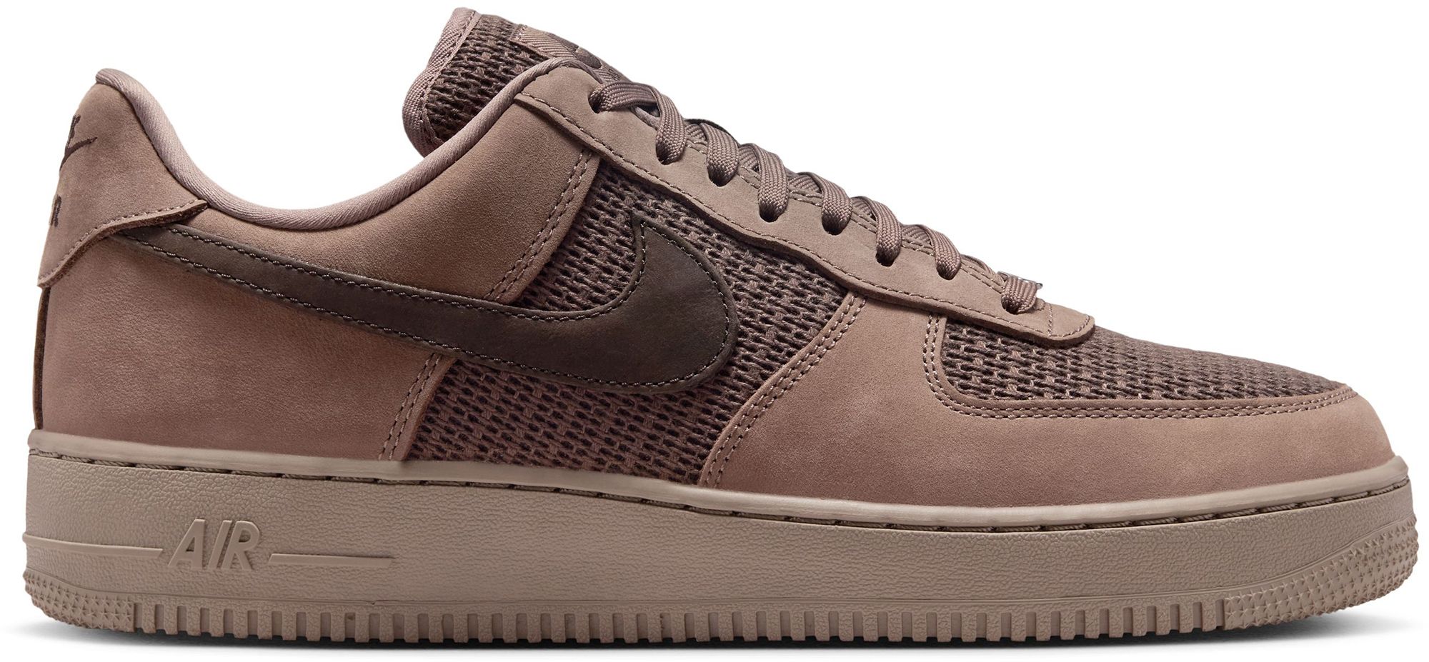 Nike Air Force 1 07 LV8 ブラウン Nike Men's Air Force 1 '07 LV8 Shoes | Dick's Sporting Goods