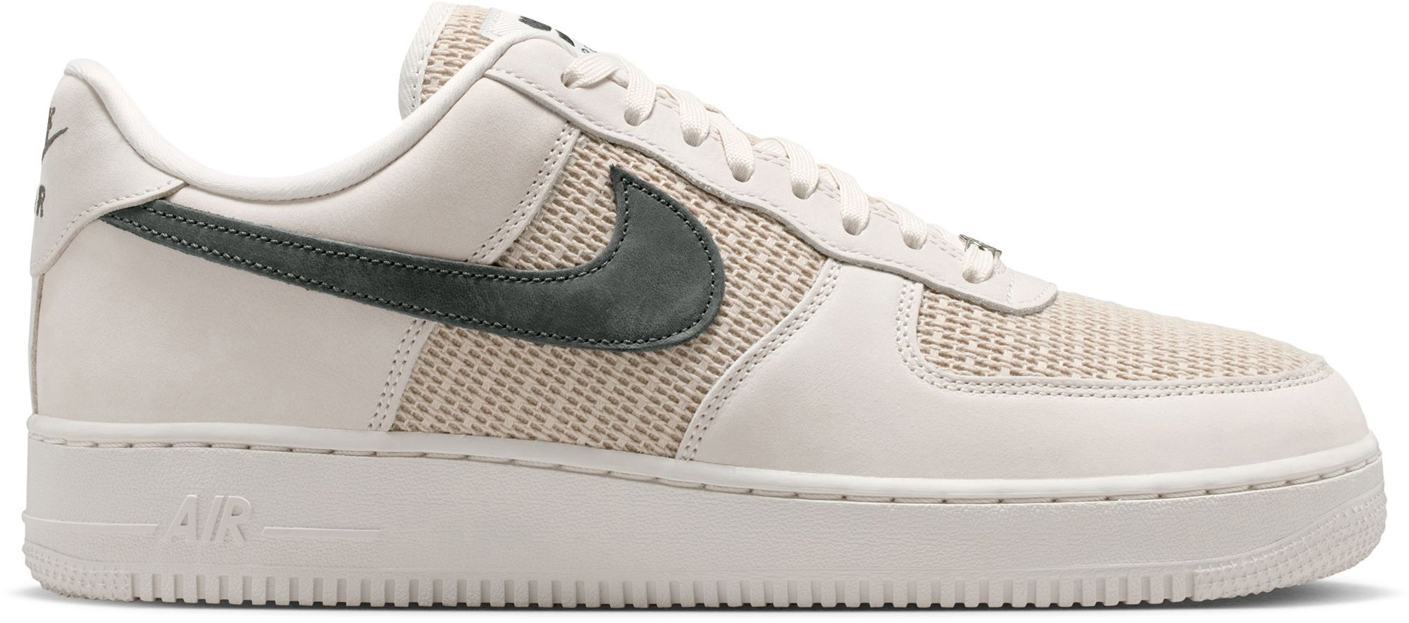 Nike Men's Air Force 1 '07 LV8 Shoes | Dick's Sporting Goods