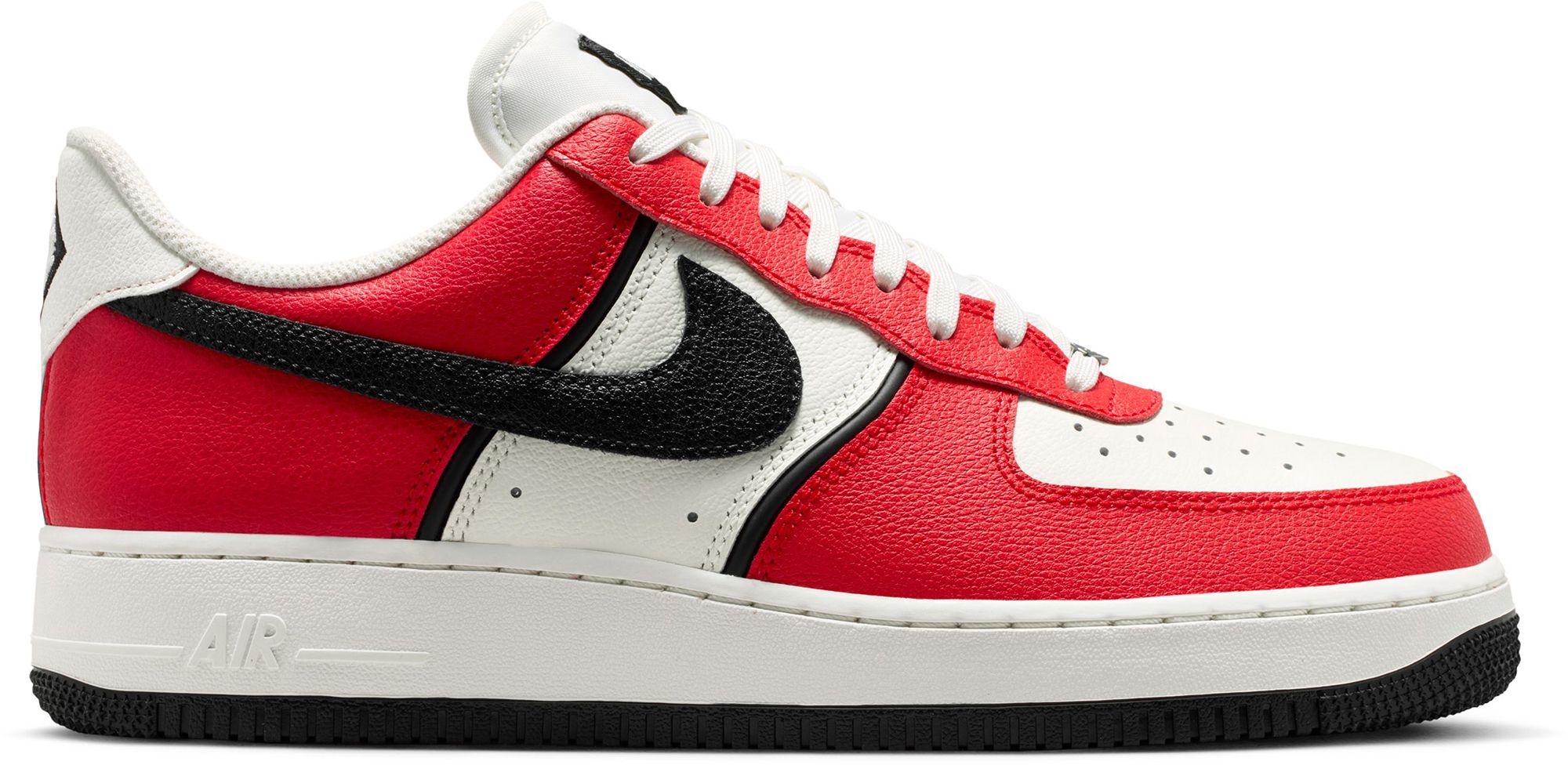 Nike Men's Air Force 1 '07 LV8 Shoes | Dick's Sporting Goods