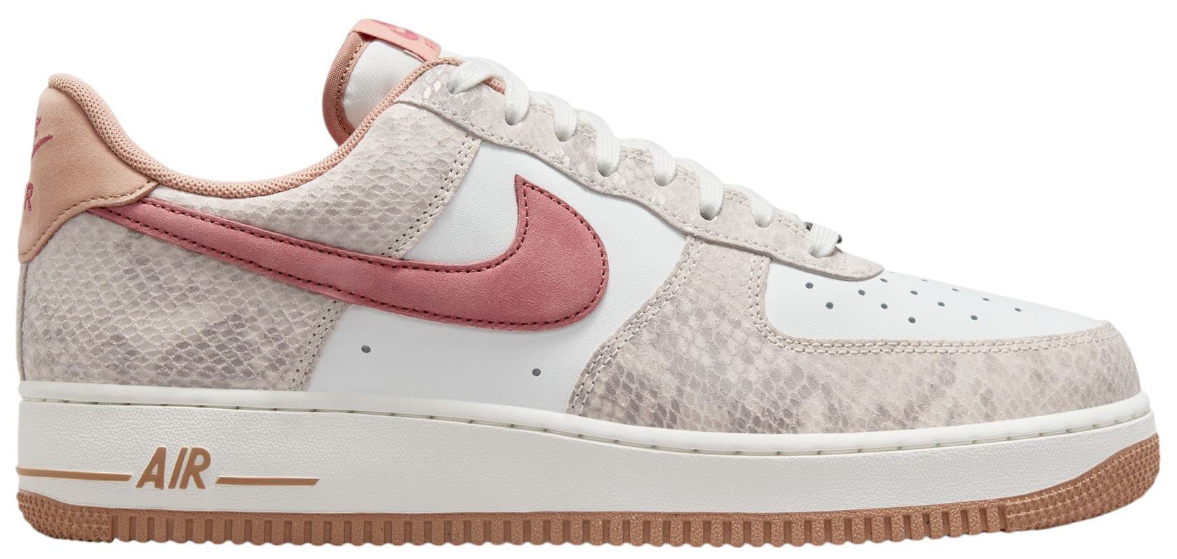 Nike Men's Air Force 1 '07 LV8 Shoes | Dick's Sporting Goods