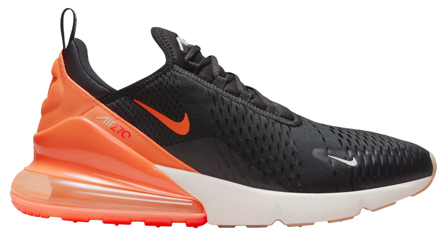 Nike Men s Air Max 270 Shoes Holiday 2024 at DICK S