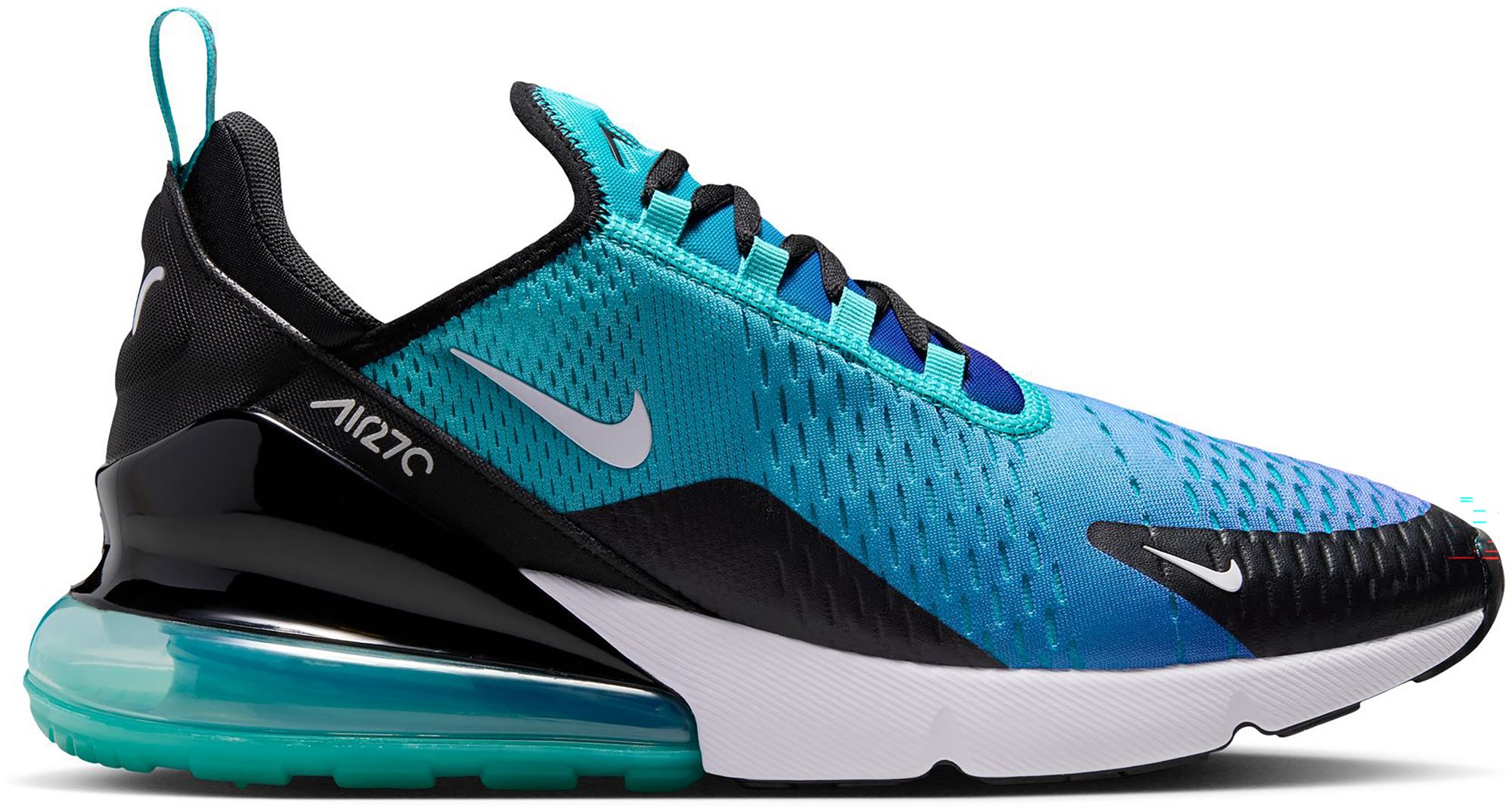 QS G Air 10 270 Nike Max シューズ(男性用) NRG