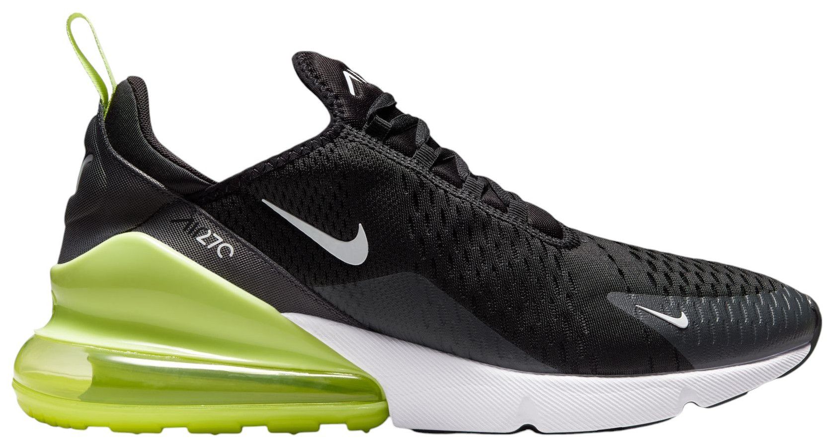 スニーカー Nike Men's Air Max 270 Shoes Nike Air Max 270 Men's Shoes. Nike.com