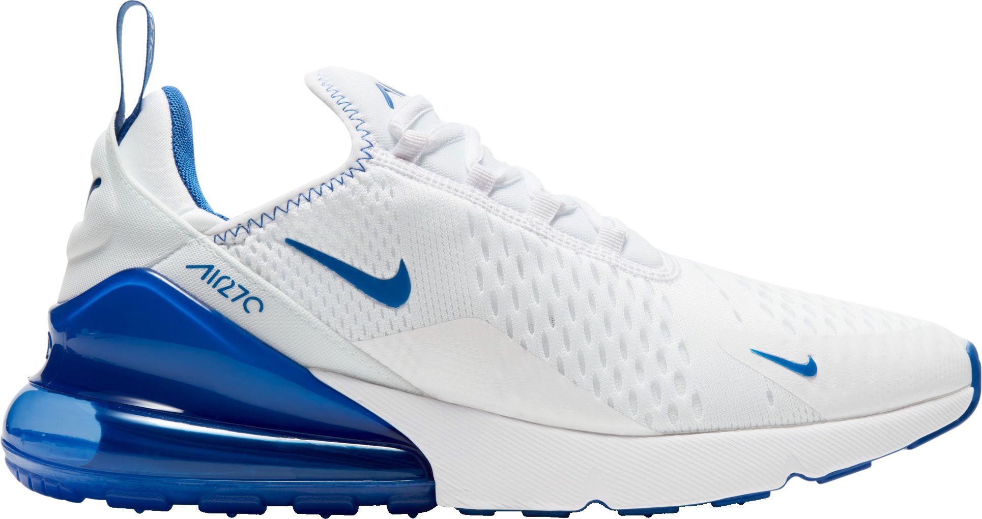 Nike Men's Air Max 270 Shoes | Dick's Sporting Goods