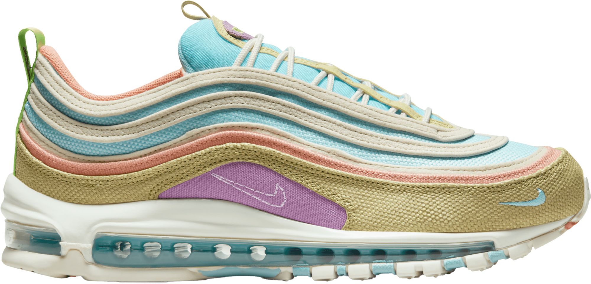 mens 9 womens size nike