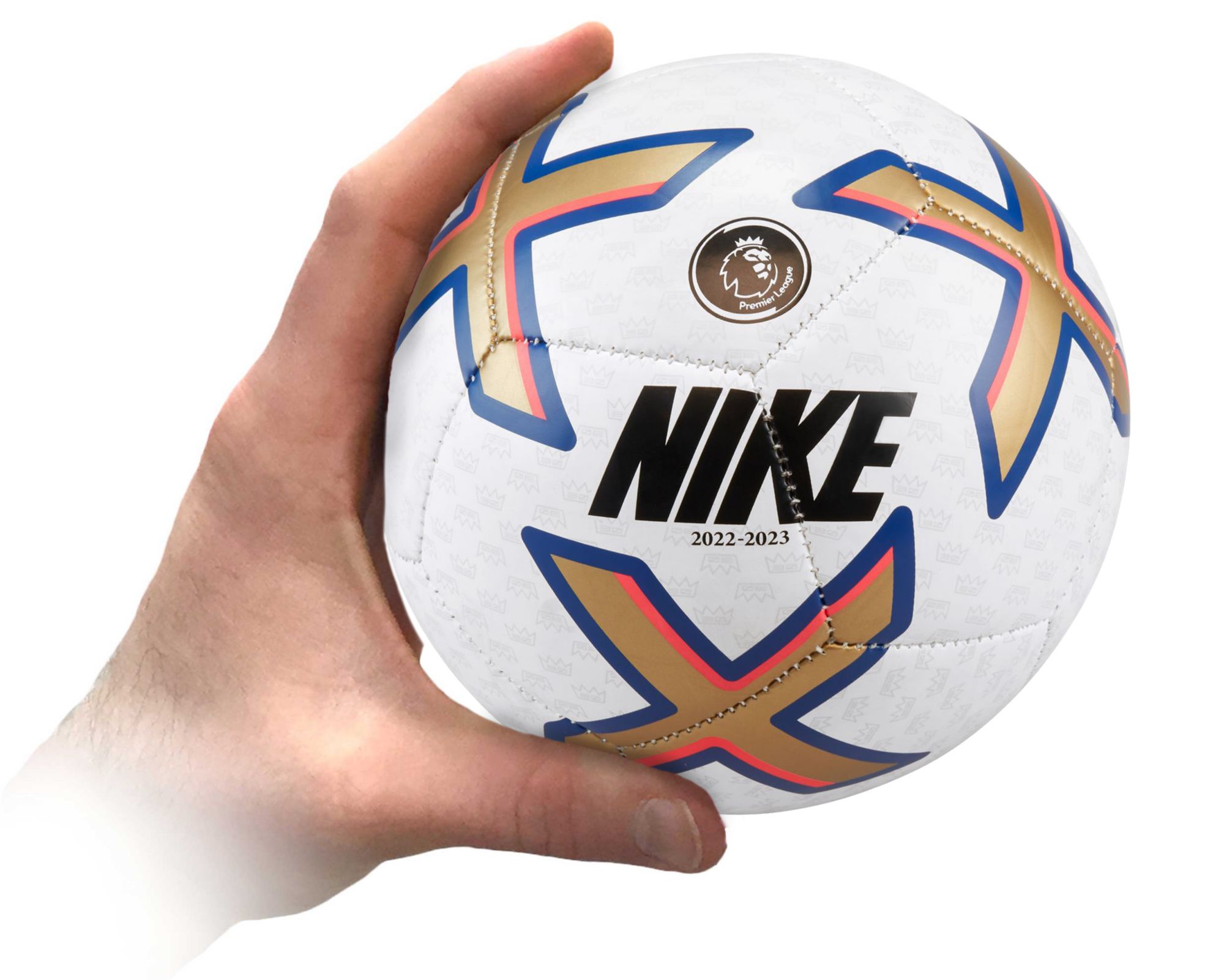 Nike Premier League Skills Mini Soccer Ball Dick s Sporting Goods