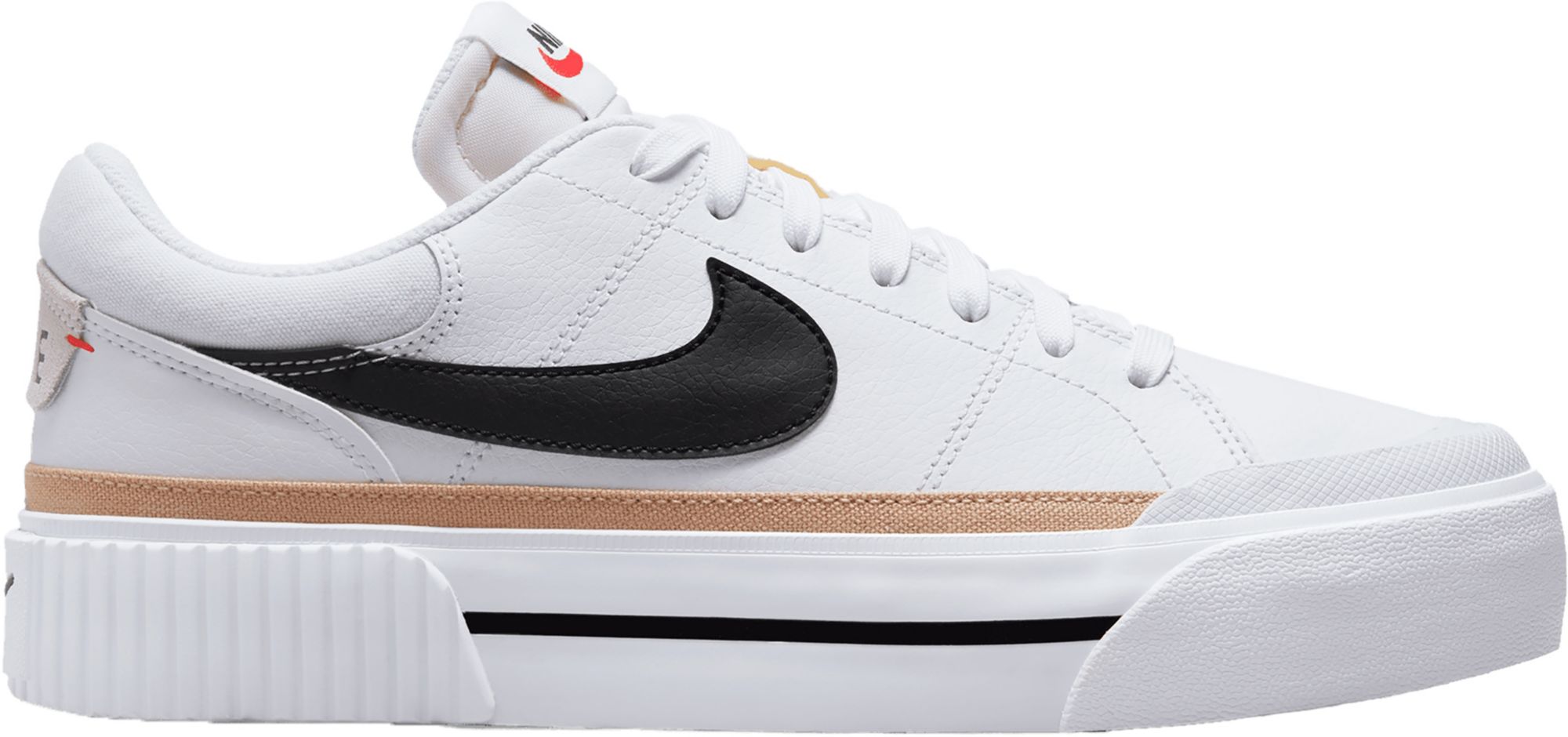 Nike court authentic legacy