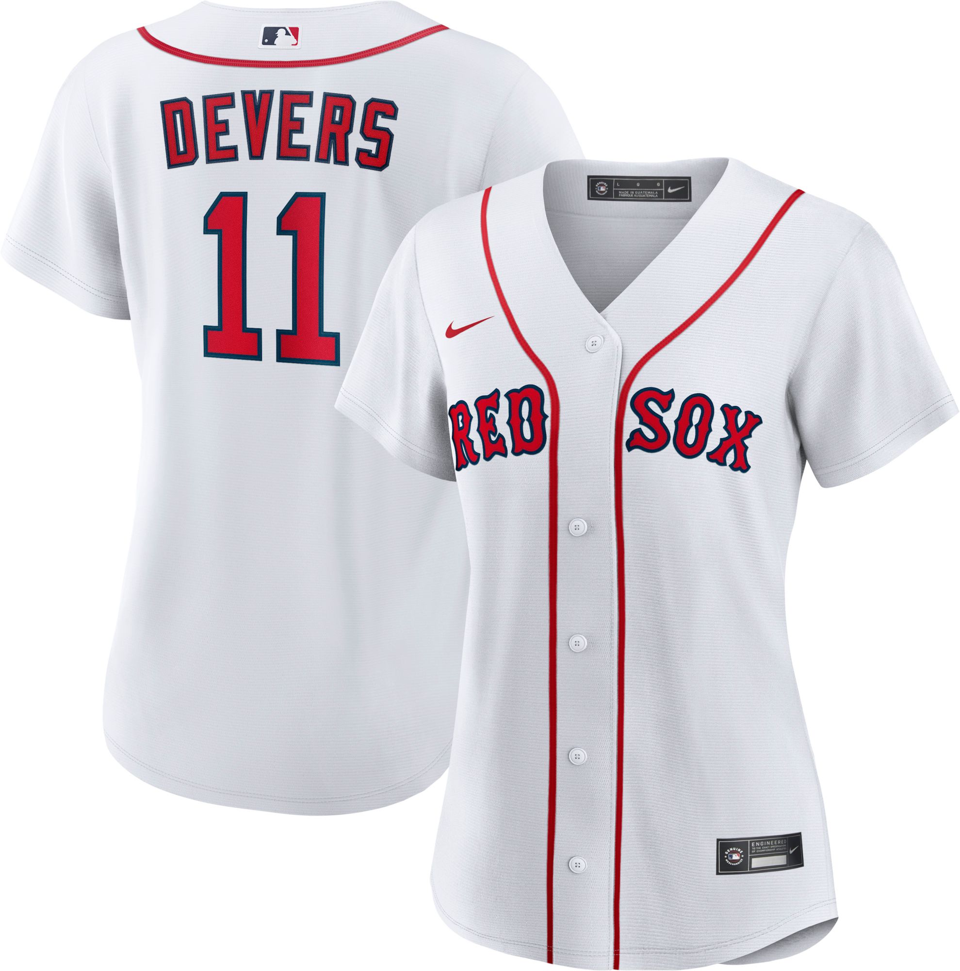 boston redsox merch