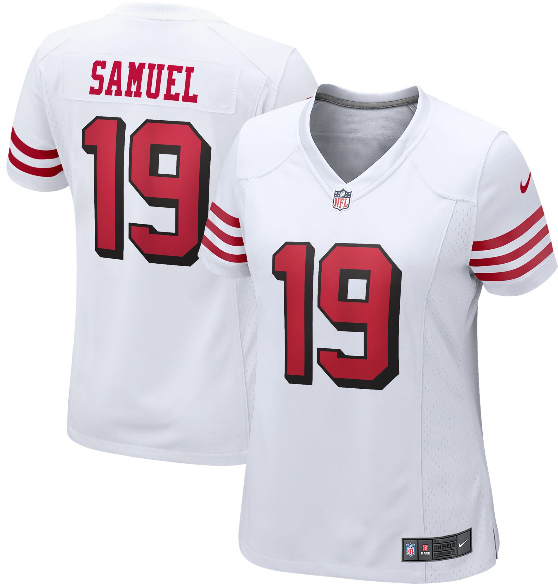 49ers jersey