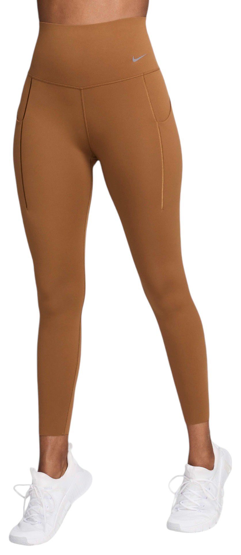 Nike Women s Universa Medium Support High Waisted 7 8 Leggings Dick s Sporting Goods