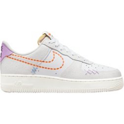 Women's Fashion nike platform air force 1 Sneakers | Curbside Pickup Available at DICK'S