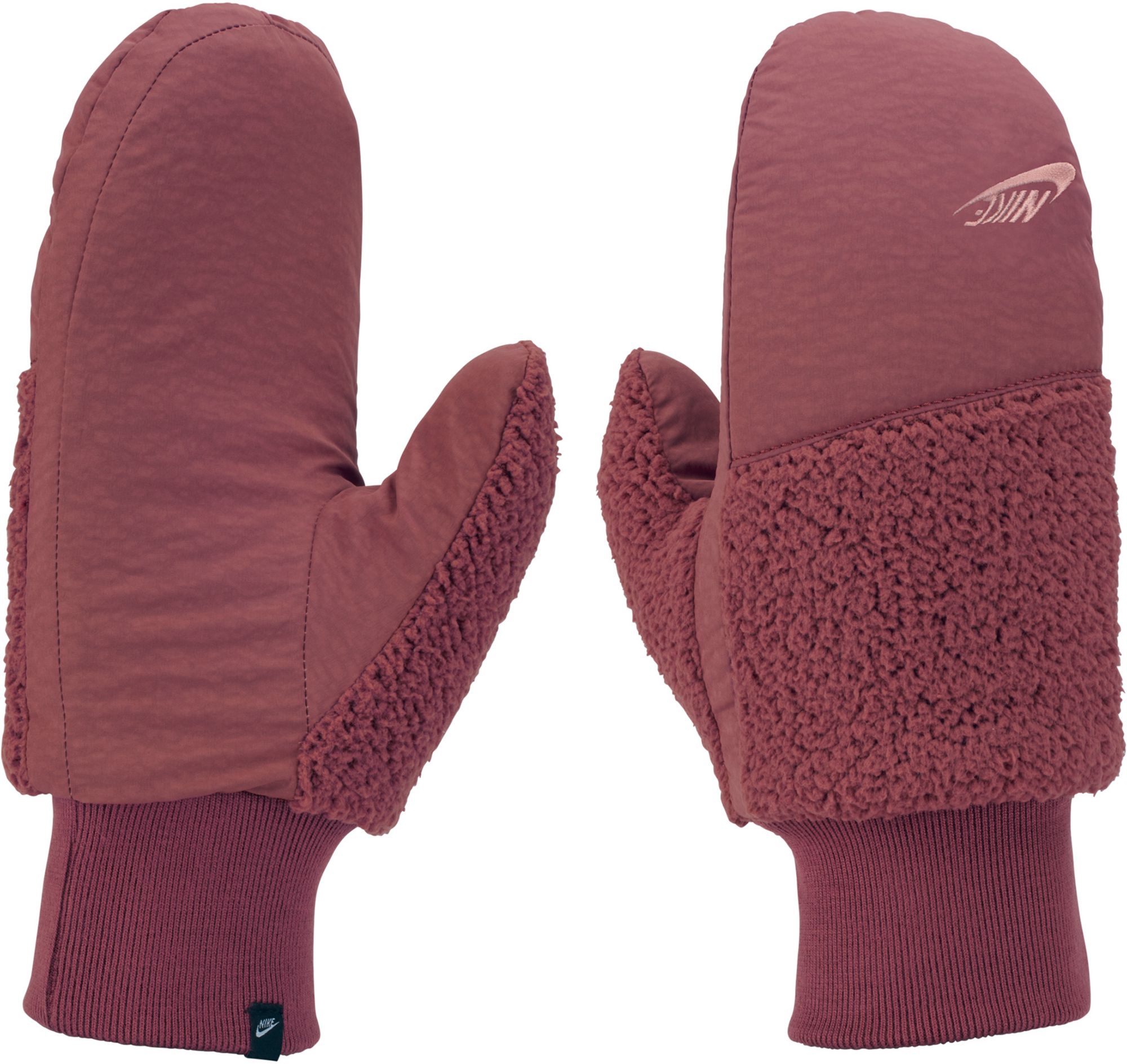 Nike mittens sales