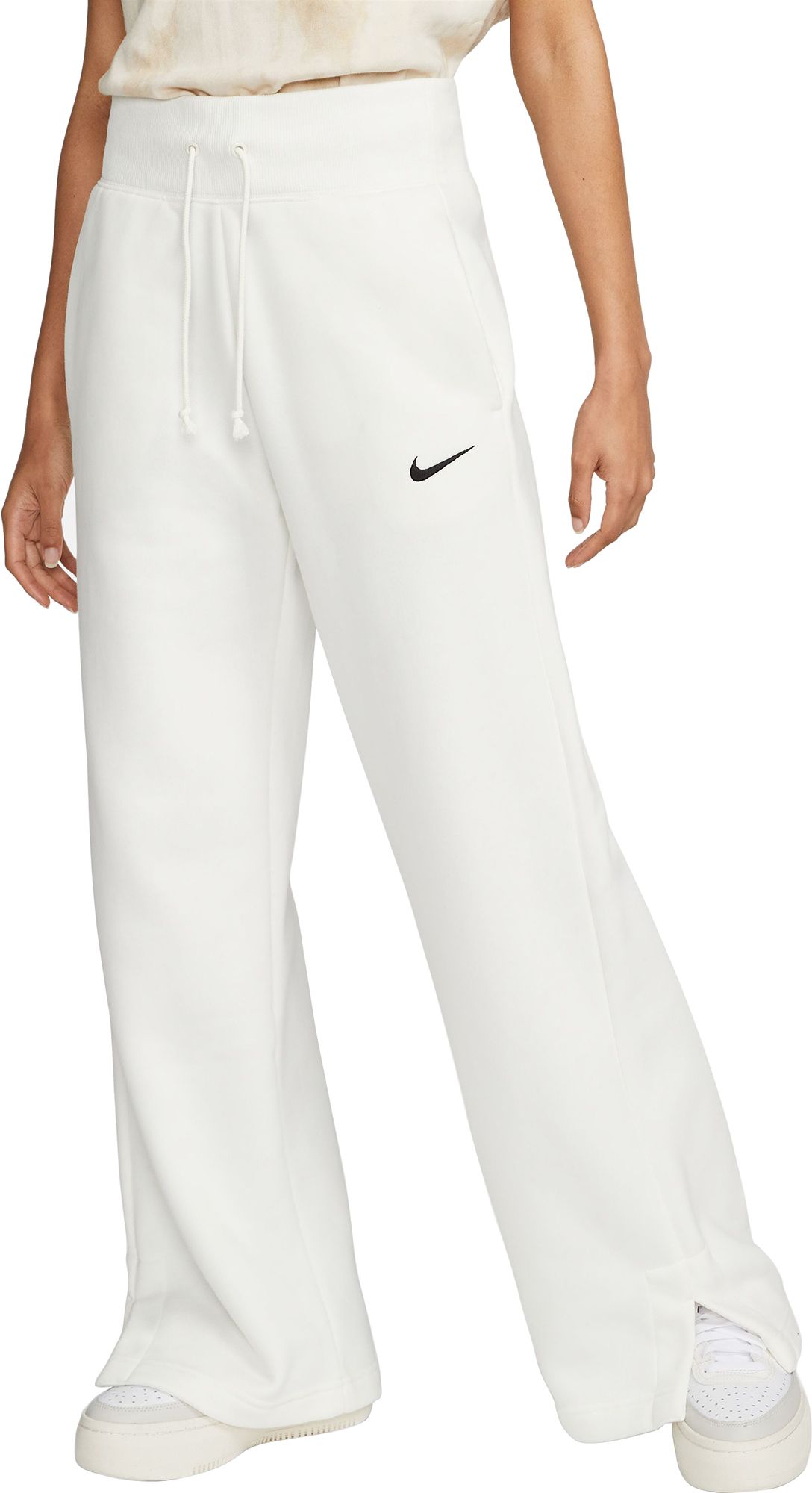 Extra long nike sweatpants womens best sale