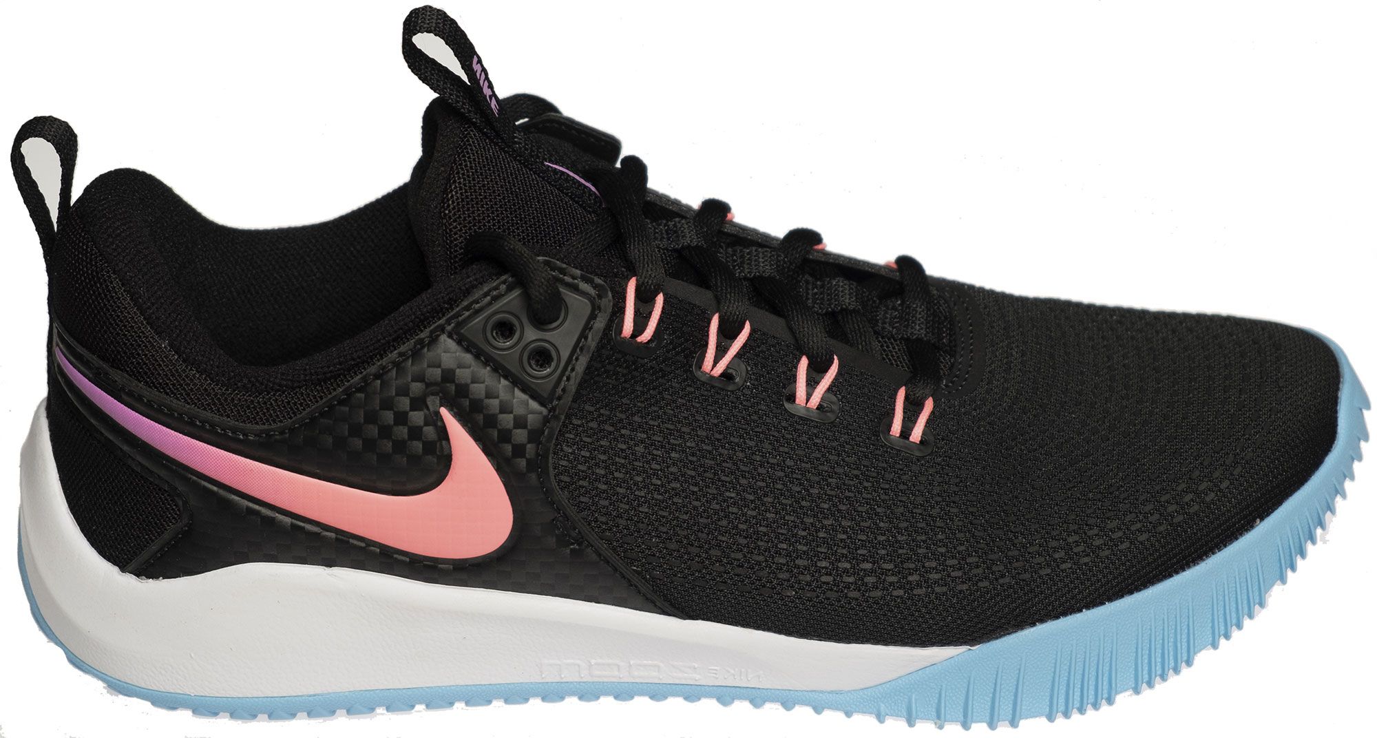 nike shoes volleyball women's