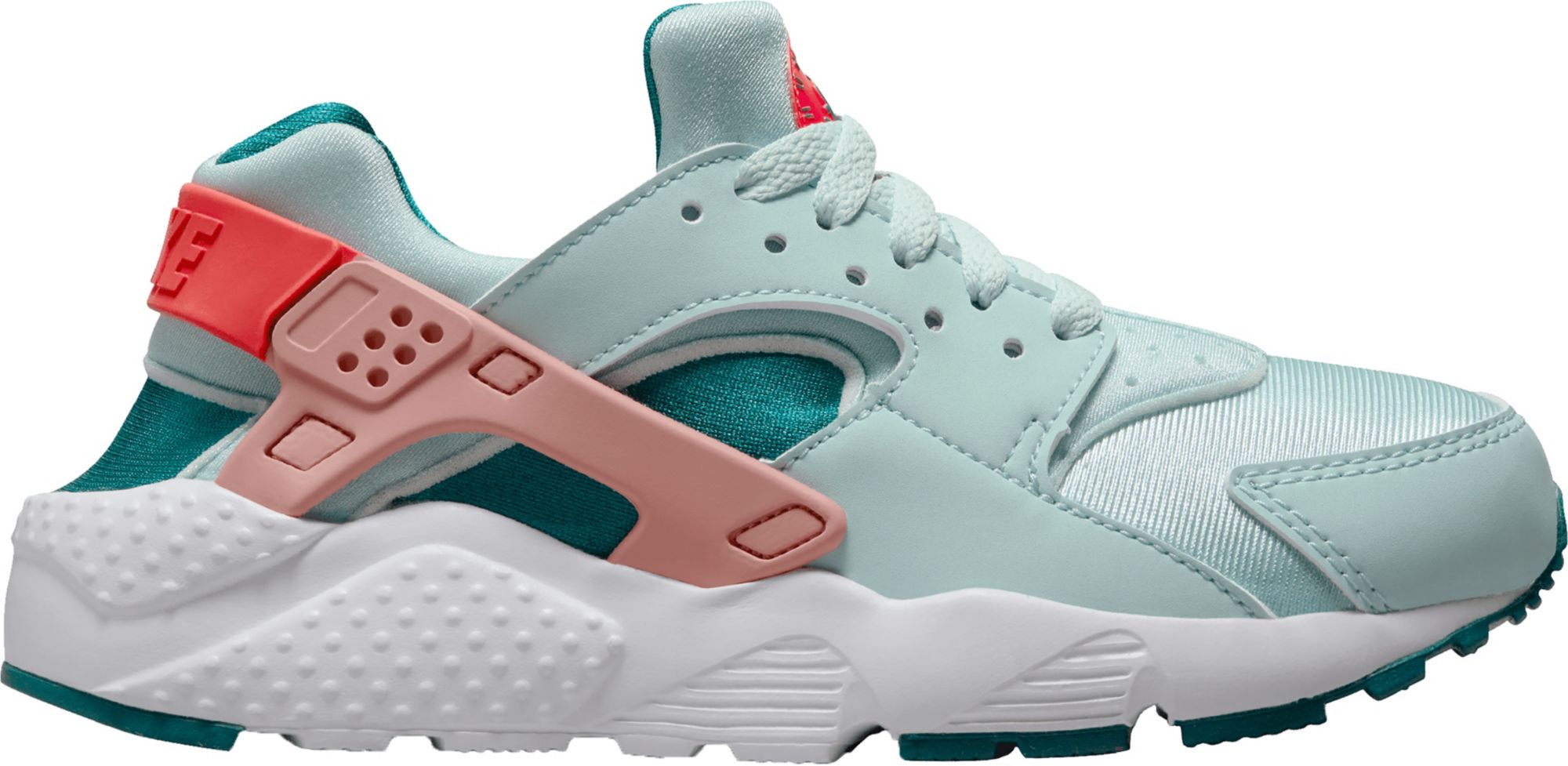 Nike air huarache 5.5 kids sale on sale