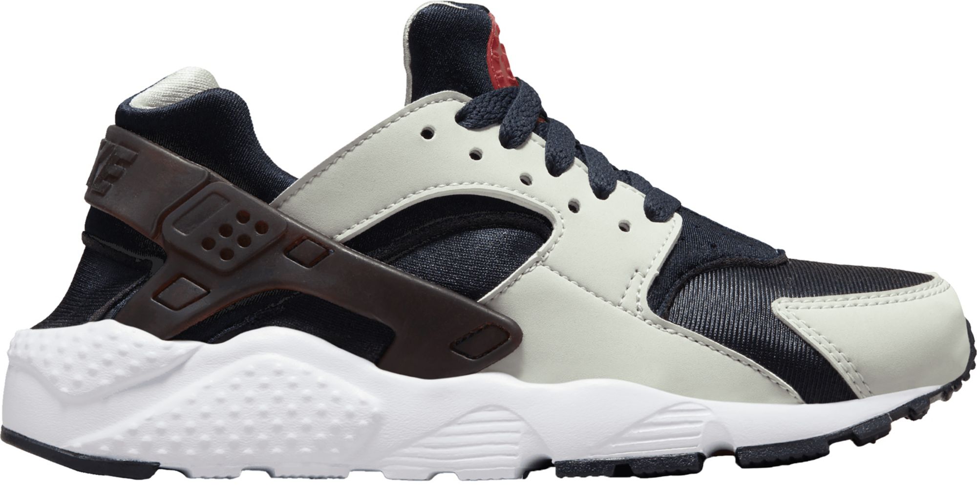 Shops huarache free kids red