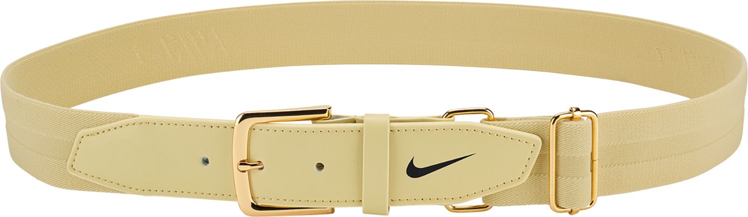 10 Adult Nike Softball Baseball Belts Nike Youth Adjustable Baseball/Softball Belt 3.0 | Dick main image 2