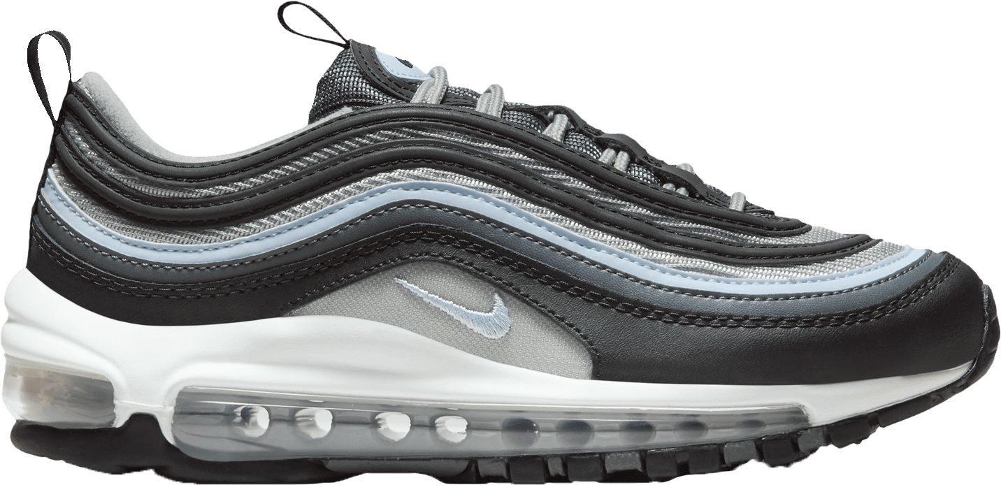 Air max 97 kid sizes best sale