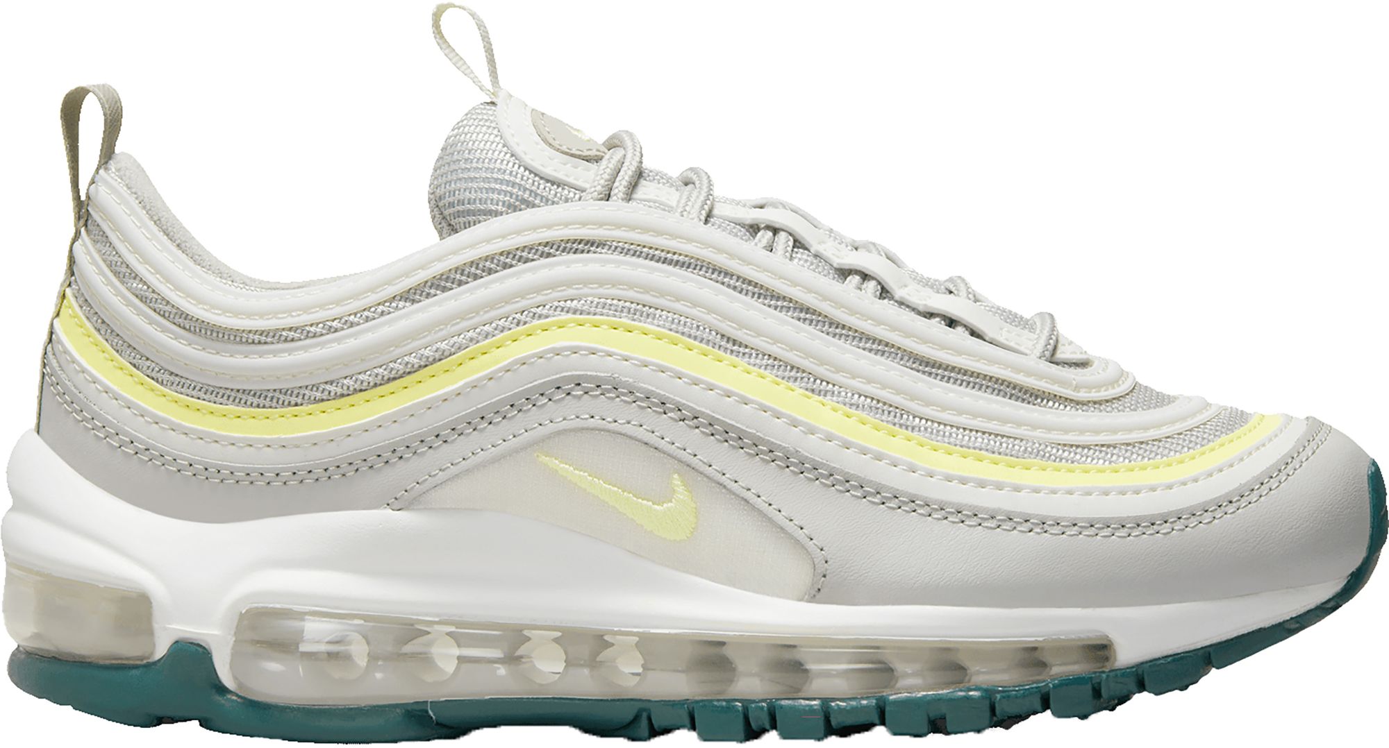 Air max 97 kids best sale